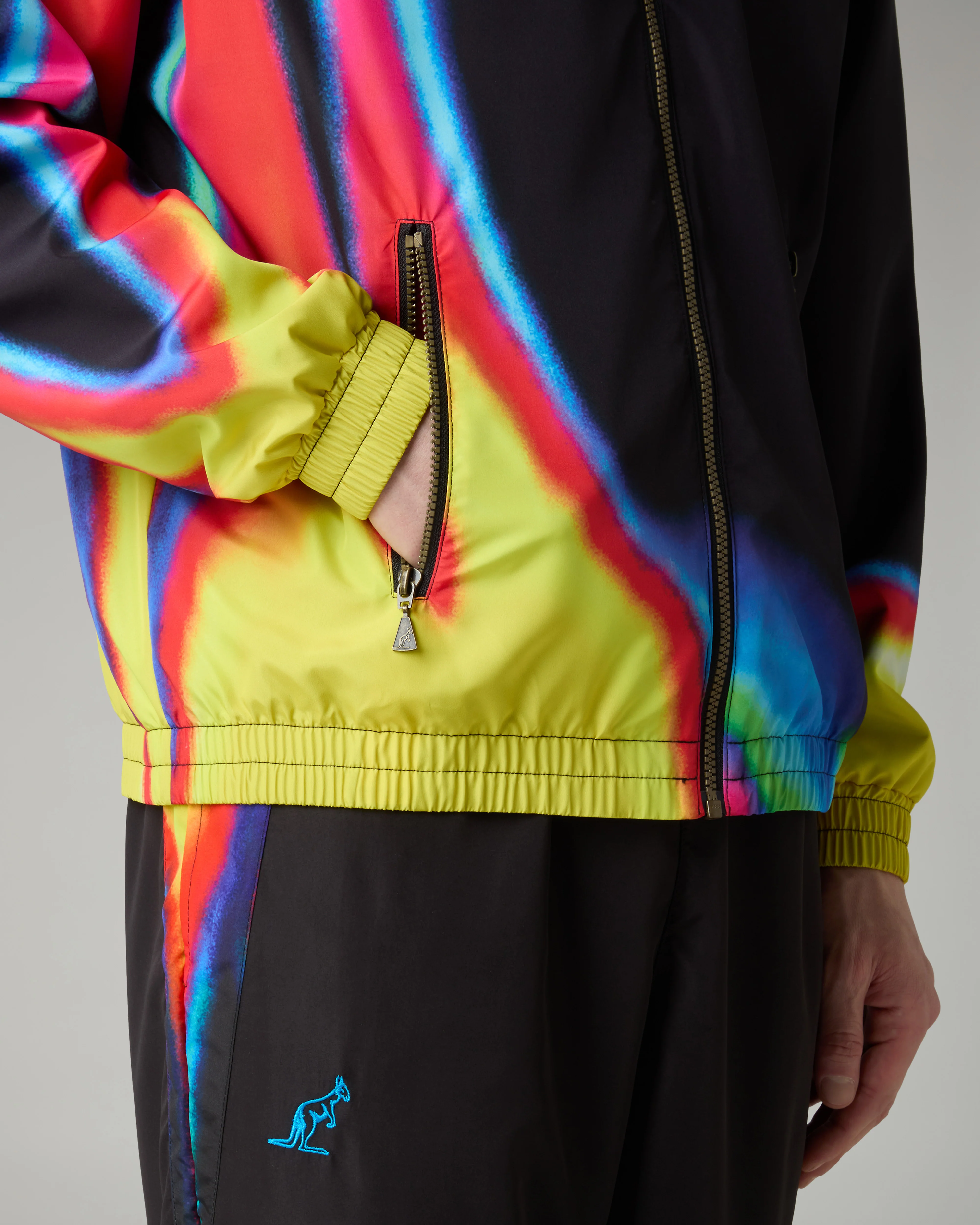 Fuel Track Jacket - Image 4