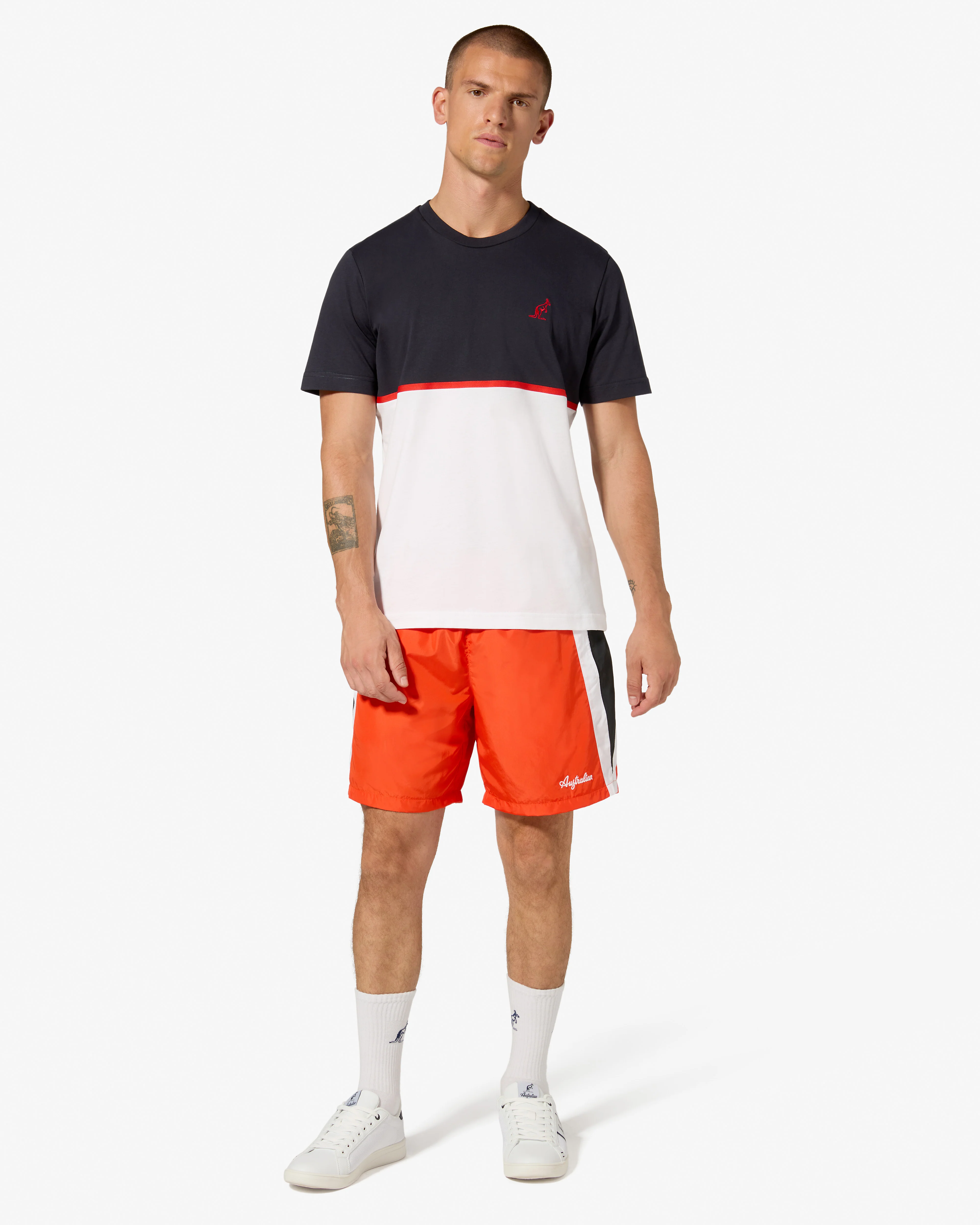 Gaucho Short - Image 2