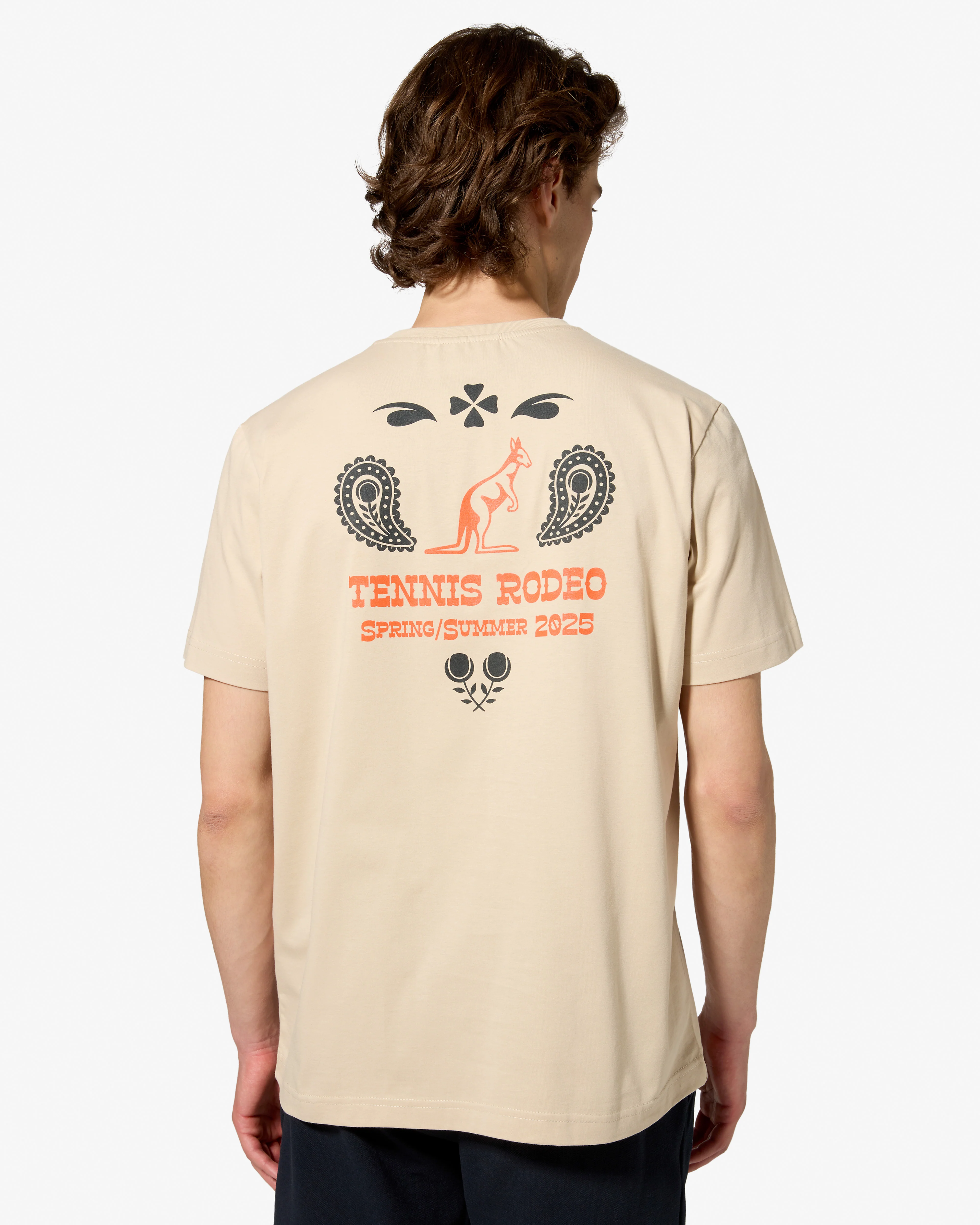Gaucho T-shirt