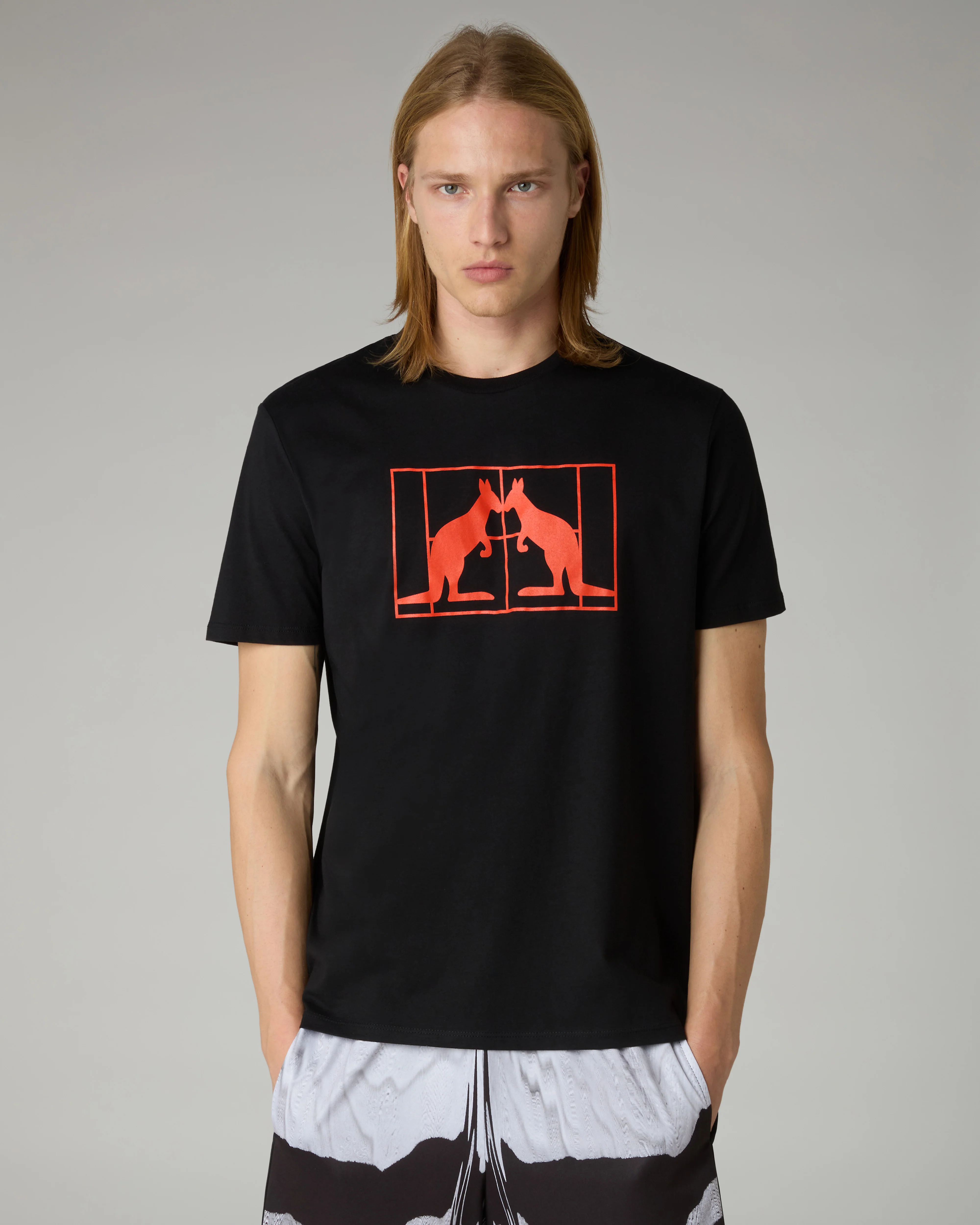 Gemini T-shirt