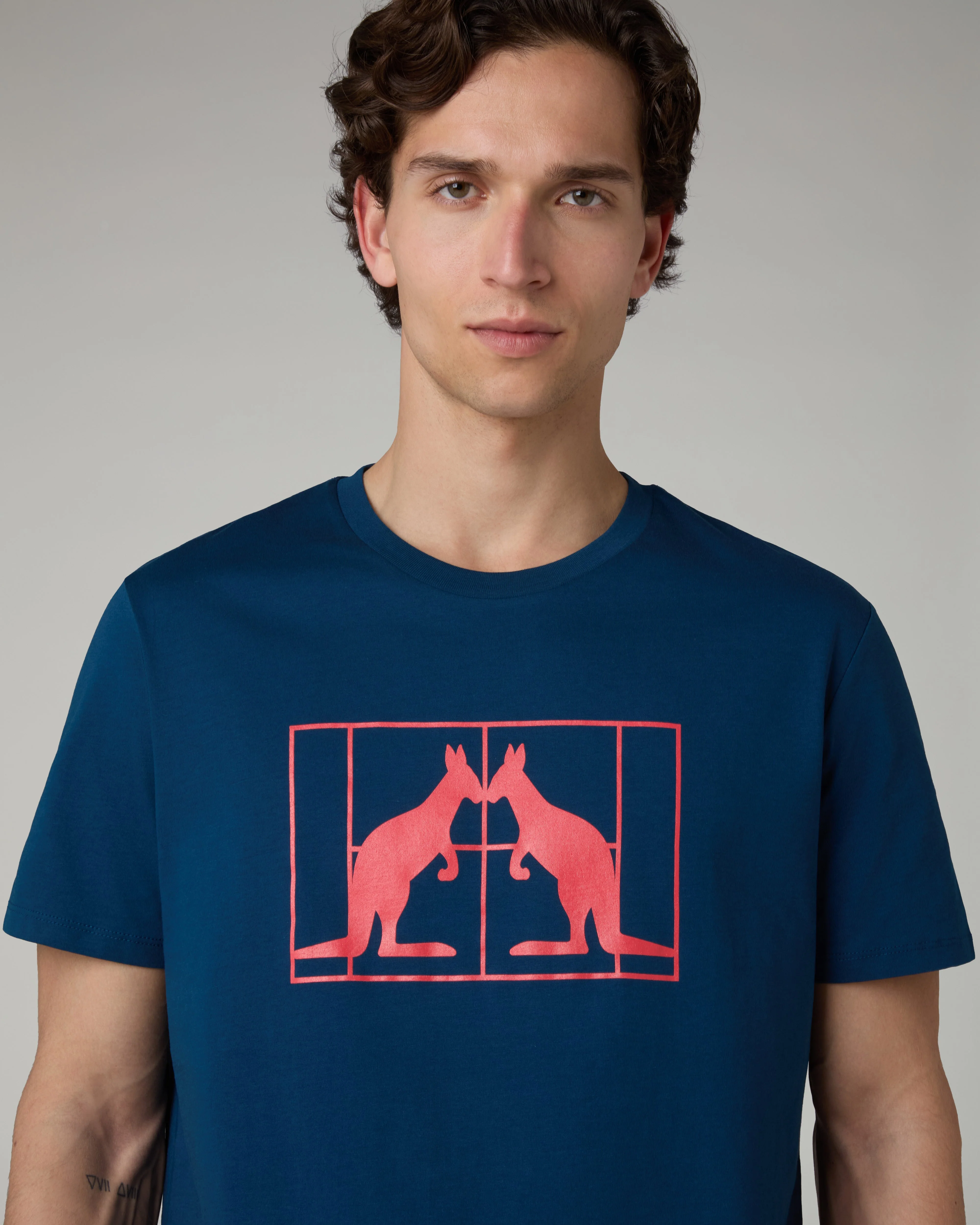 Gemini T-shirt - Image 4