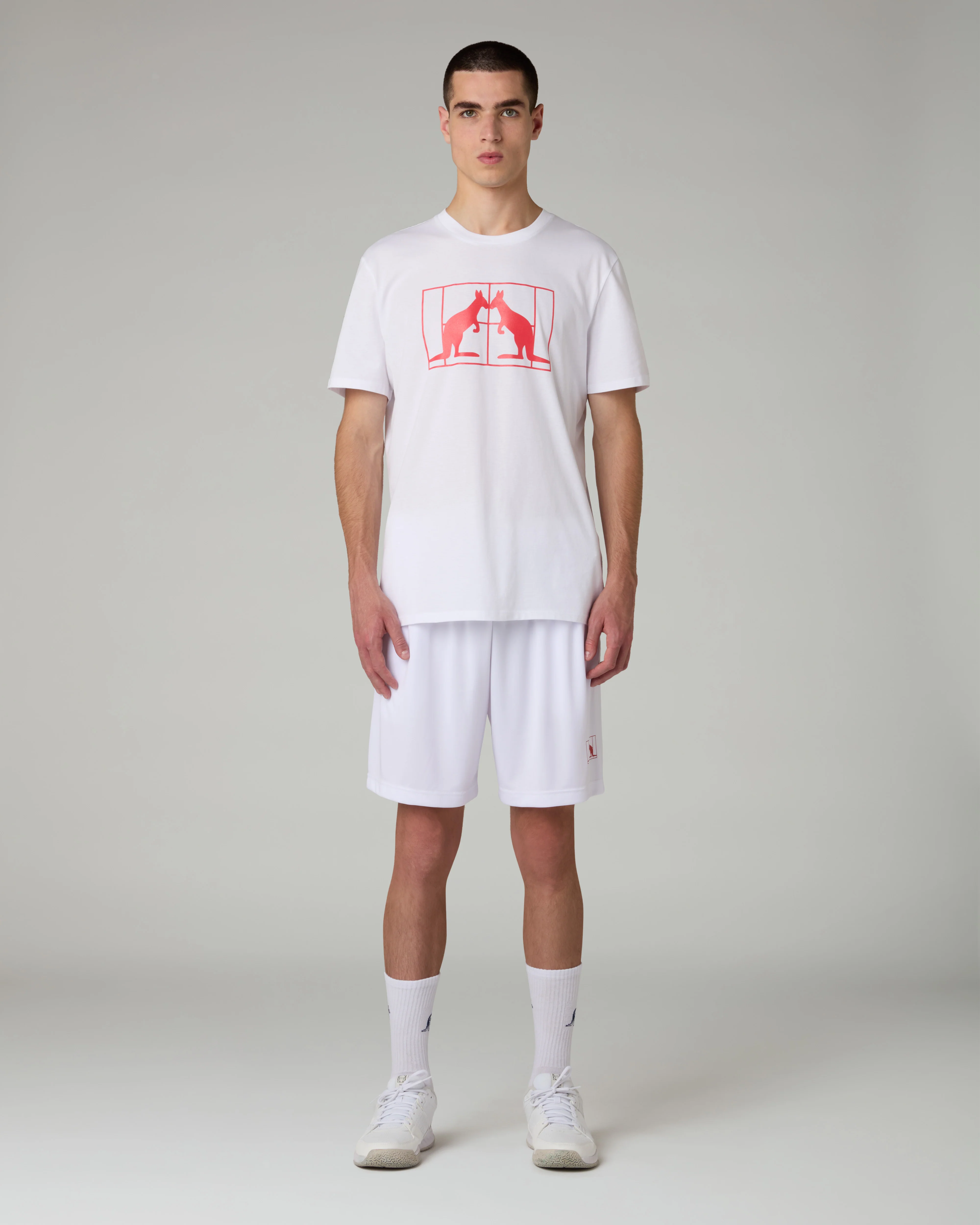 Gemini T-shirt - Image 2