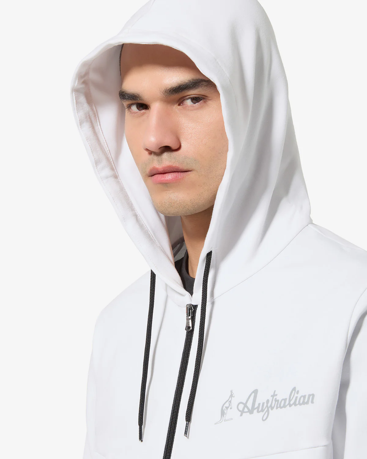 Gen Track Jacket: Australian Sportswear - Image 4