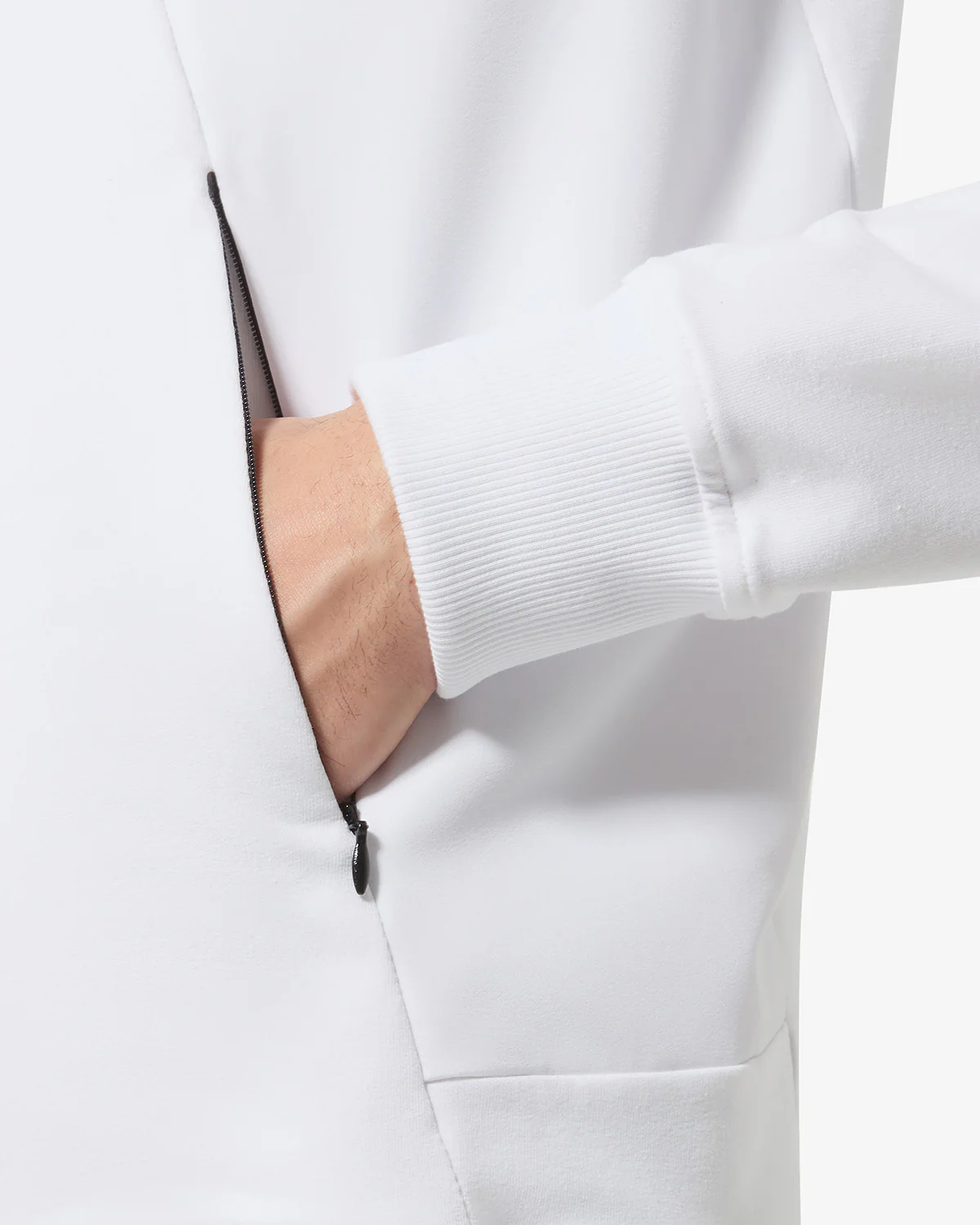 Gen Track Jacket: Australian Sportswear - Image 5