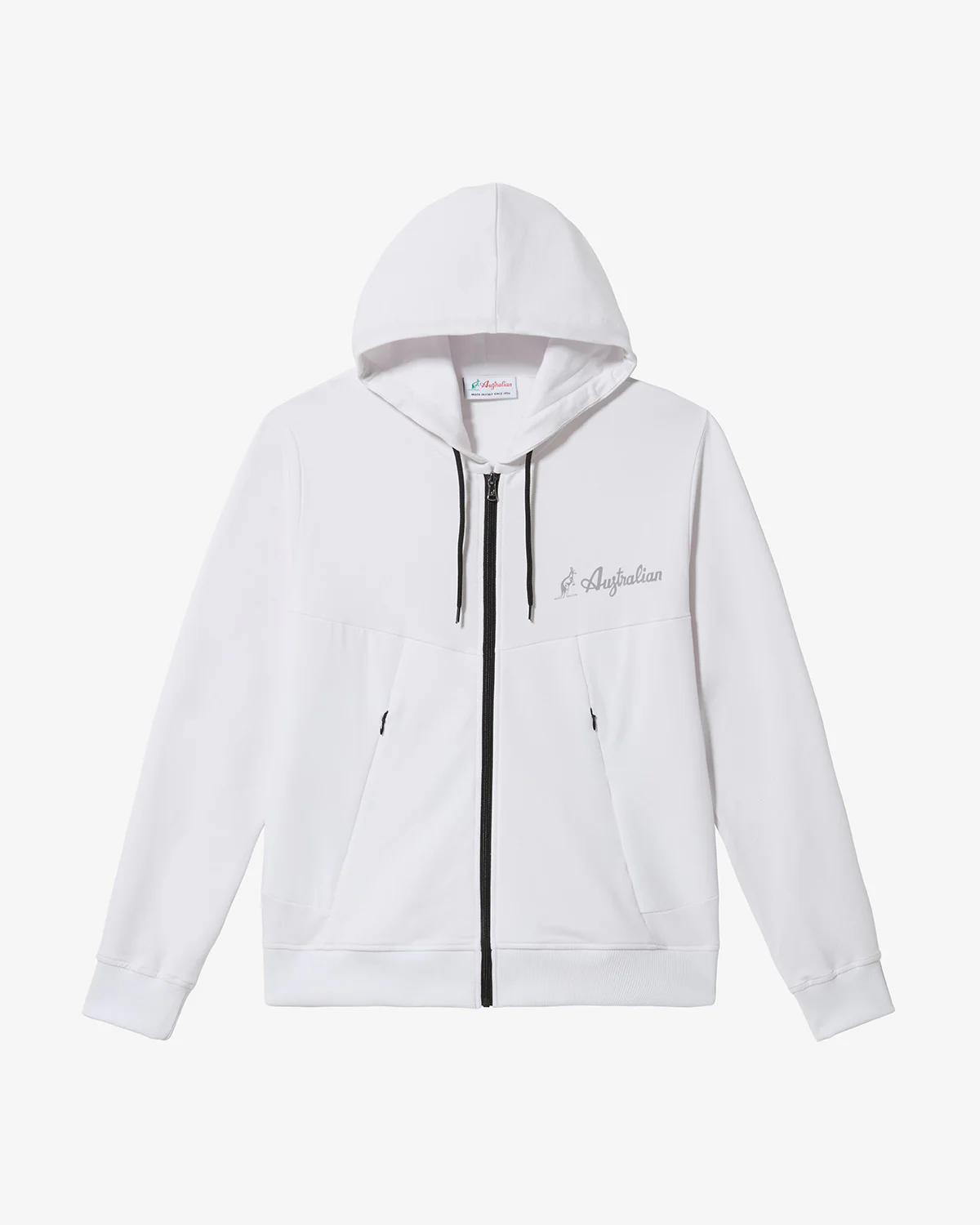 Gen Track Jacket: Australian Sportswear - Image 6