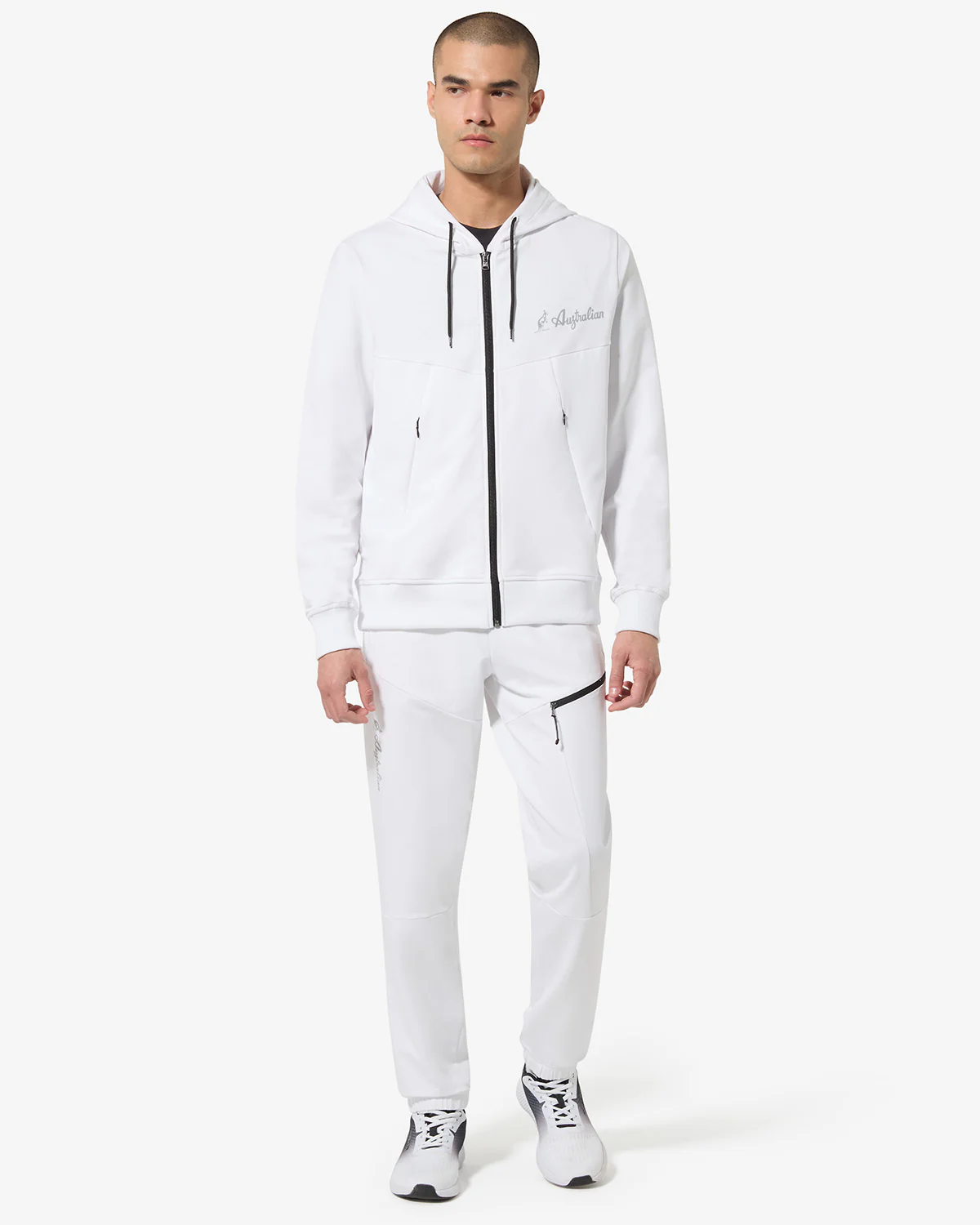 Gen Track Pant: Australian Sportswear - Image 2