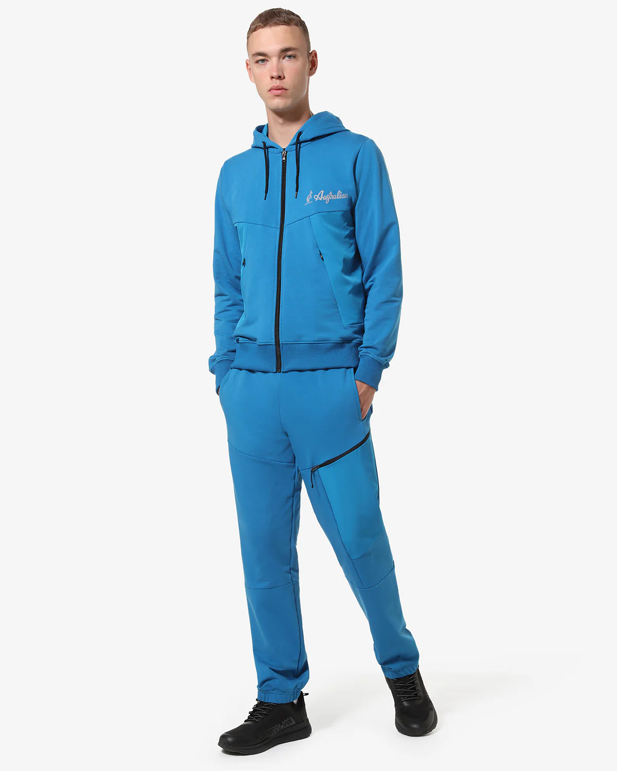 Gen Track Pant: Australian Sportswear - Image 2