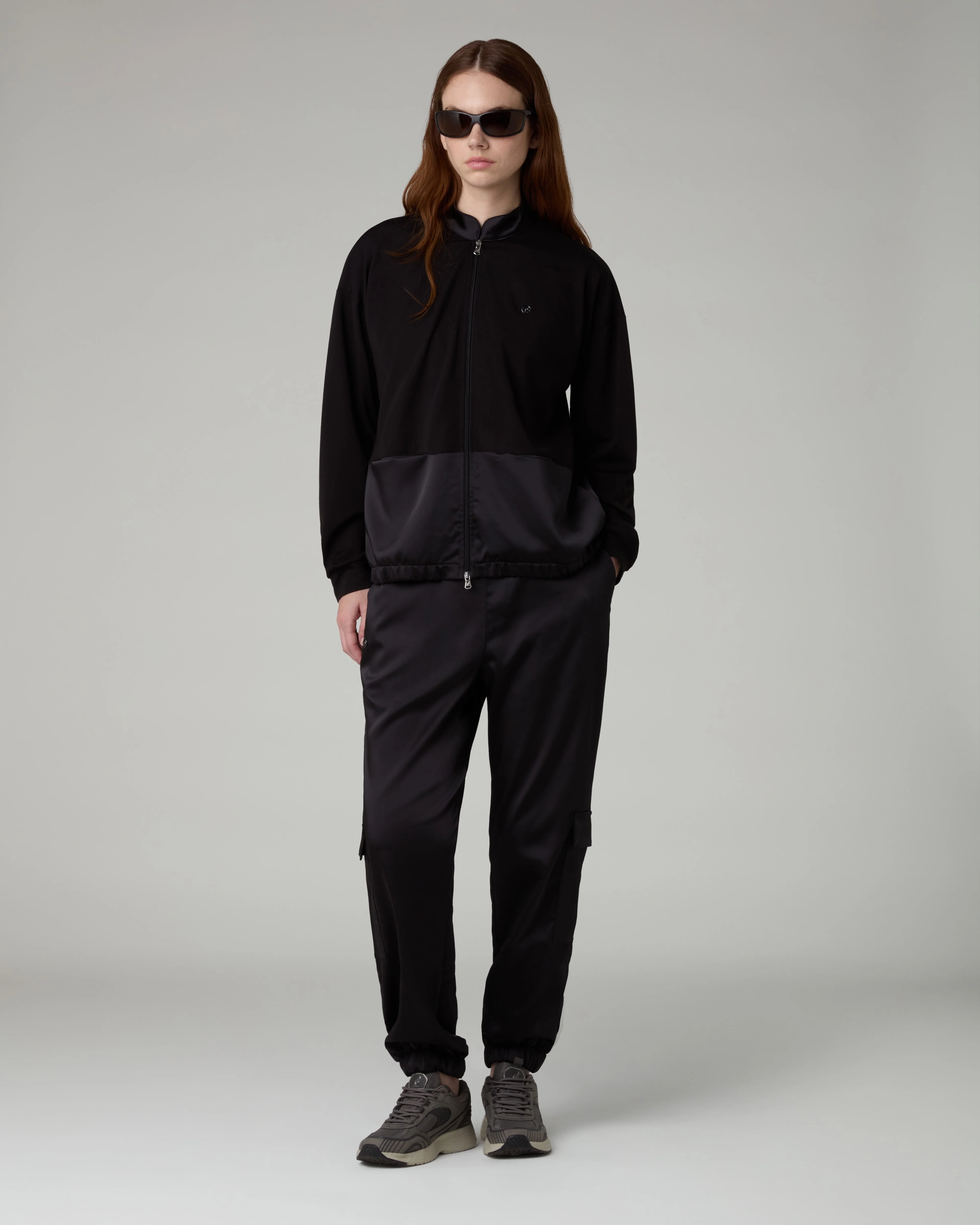 Glam Satin Pants - Image 2