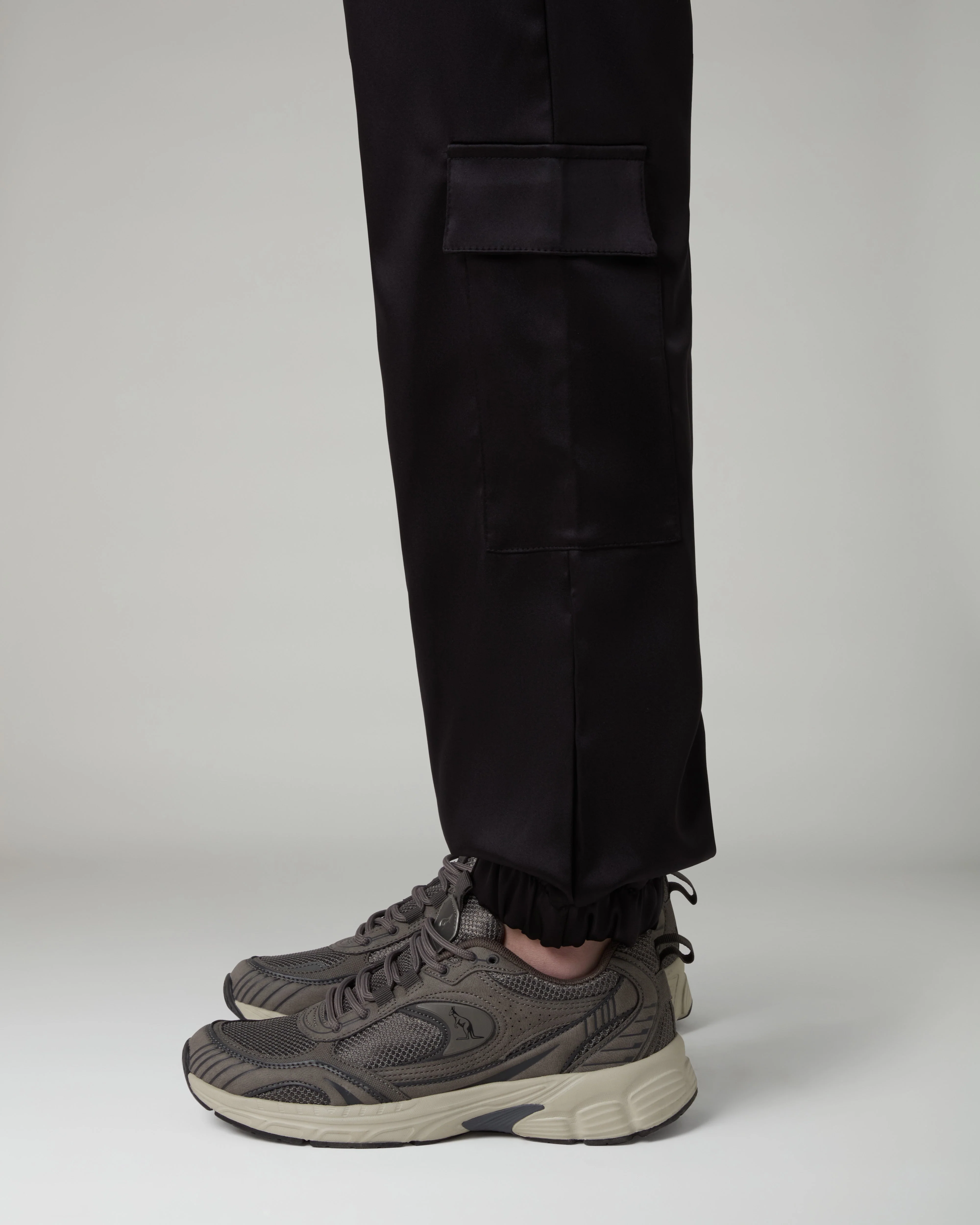 Glam Satin Pants - Image 5