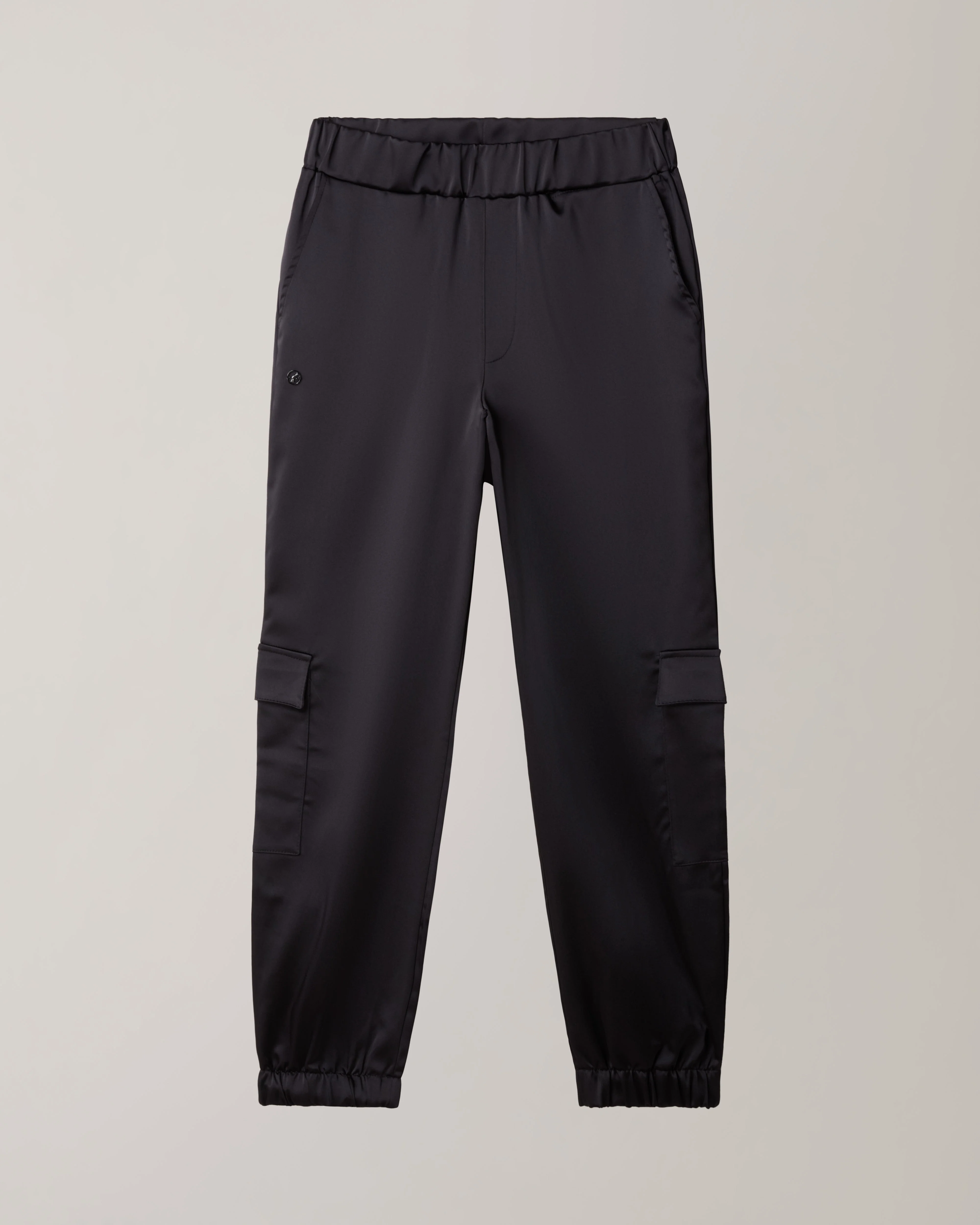 Glam Satin Pants - Image 6