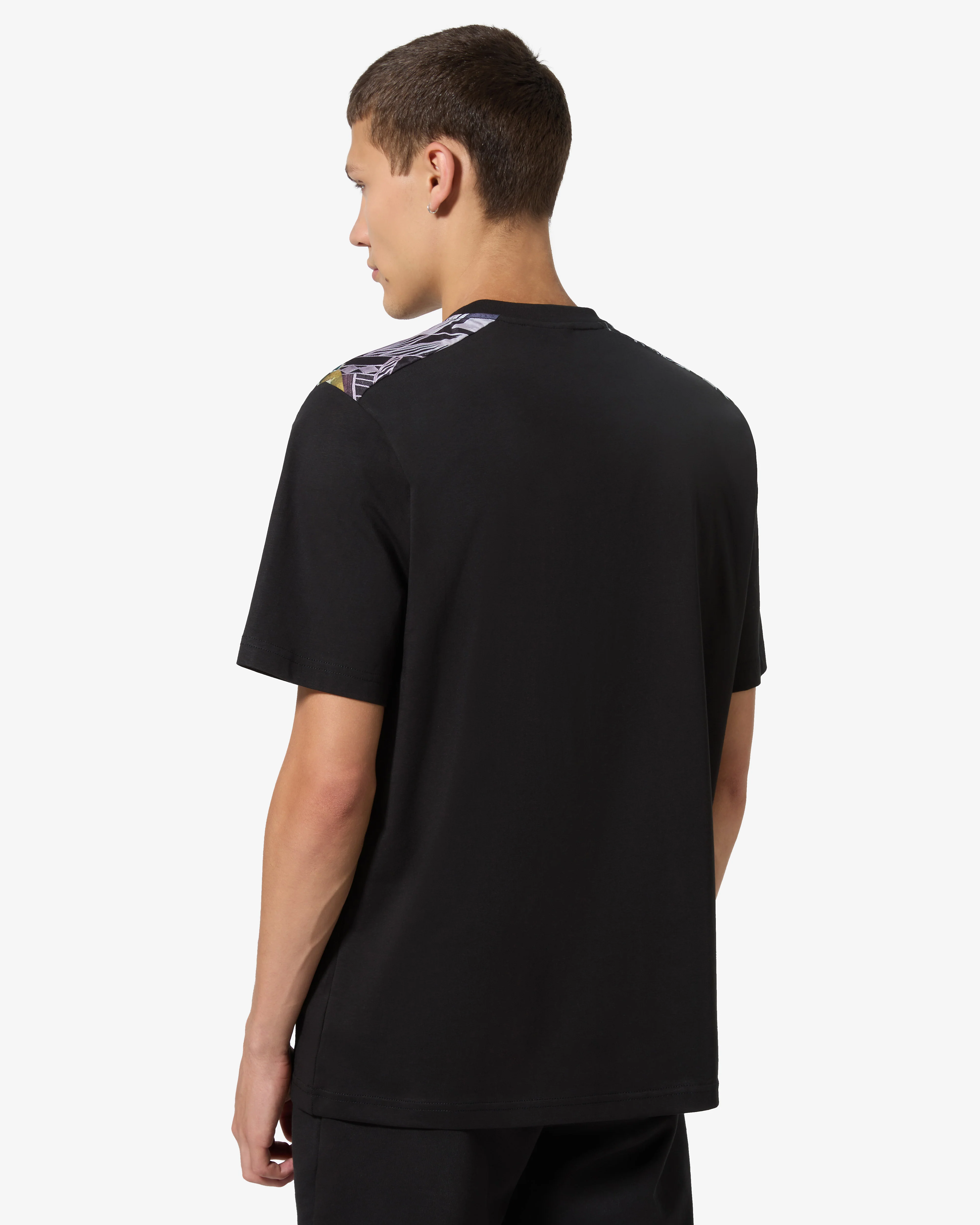 Goldie Insert T-shirt - Image 3