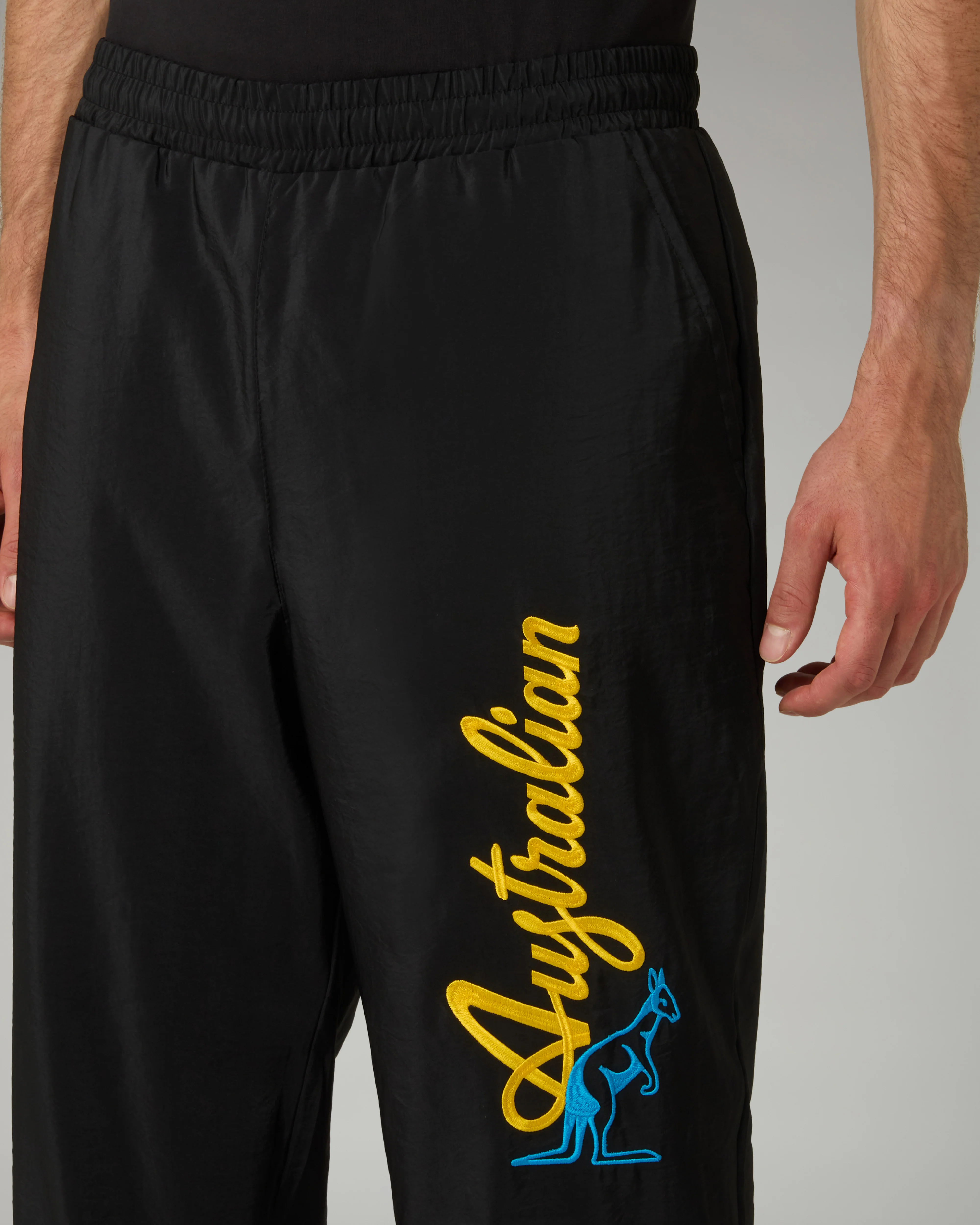 Goran Bumper Track Pant - Image 5