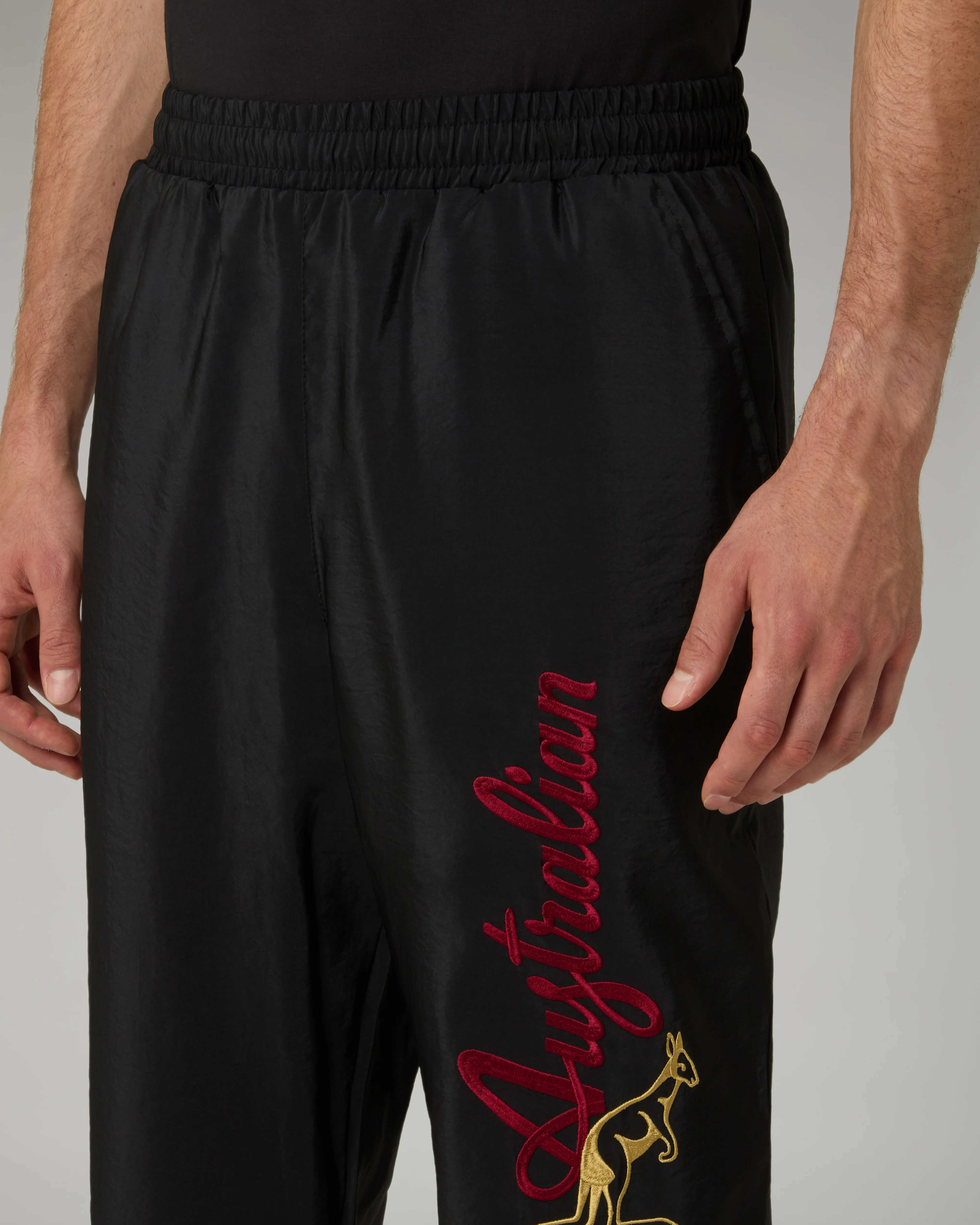 Goran Bumper Track Pant - Image 5