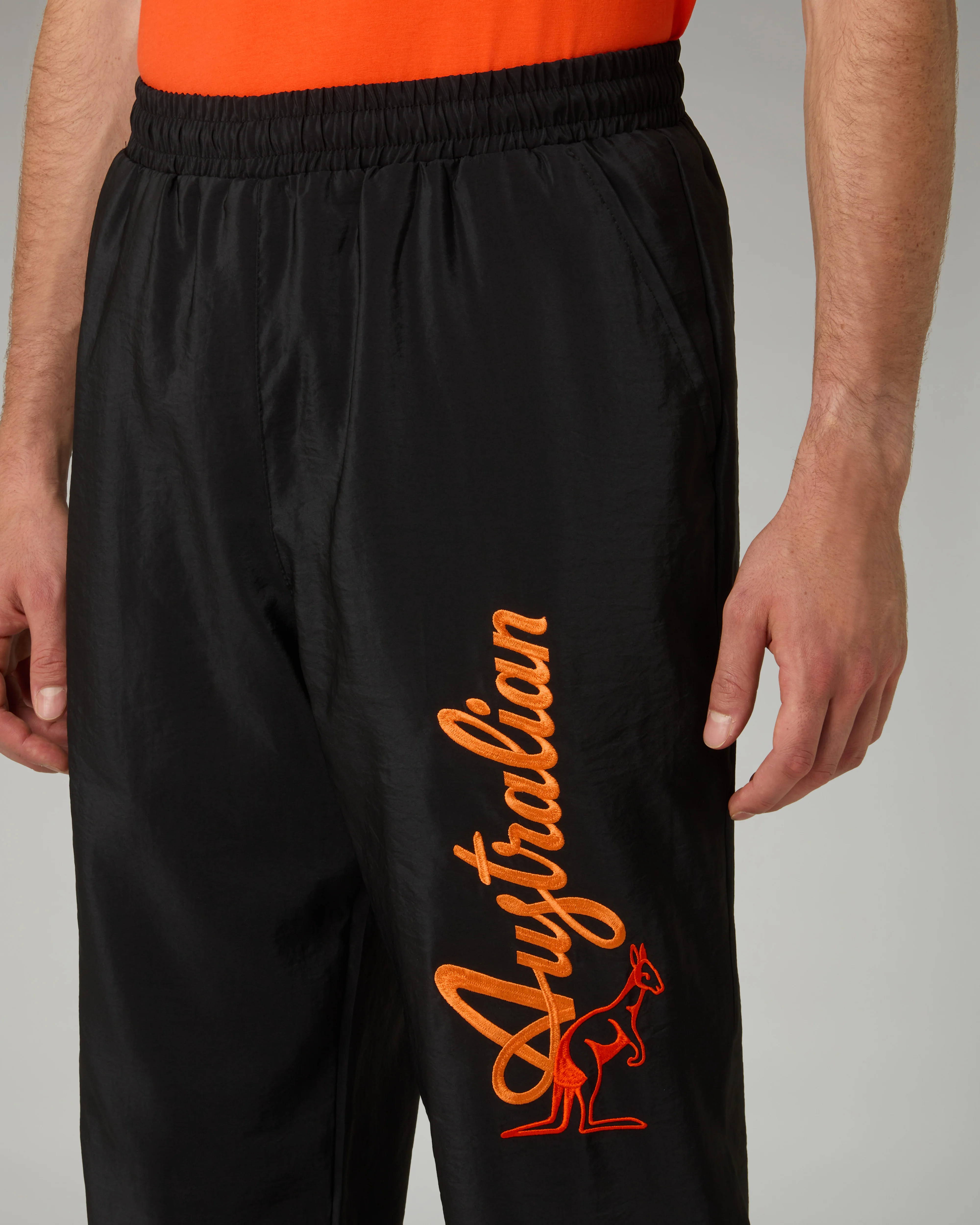 Goran Bumper Track Pant - Image 5