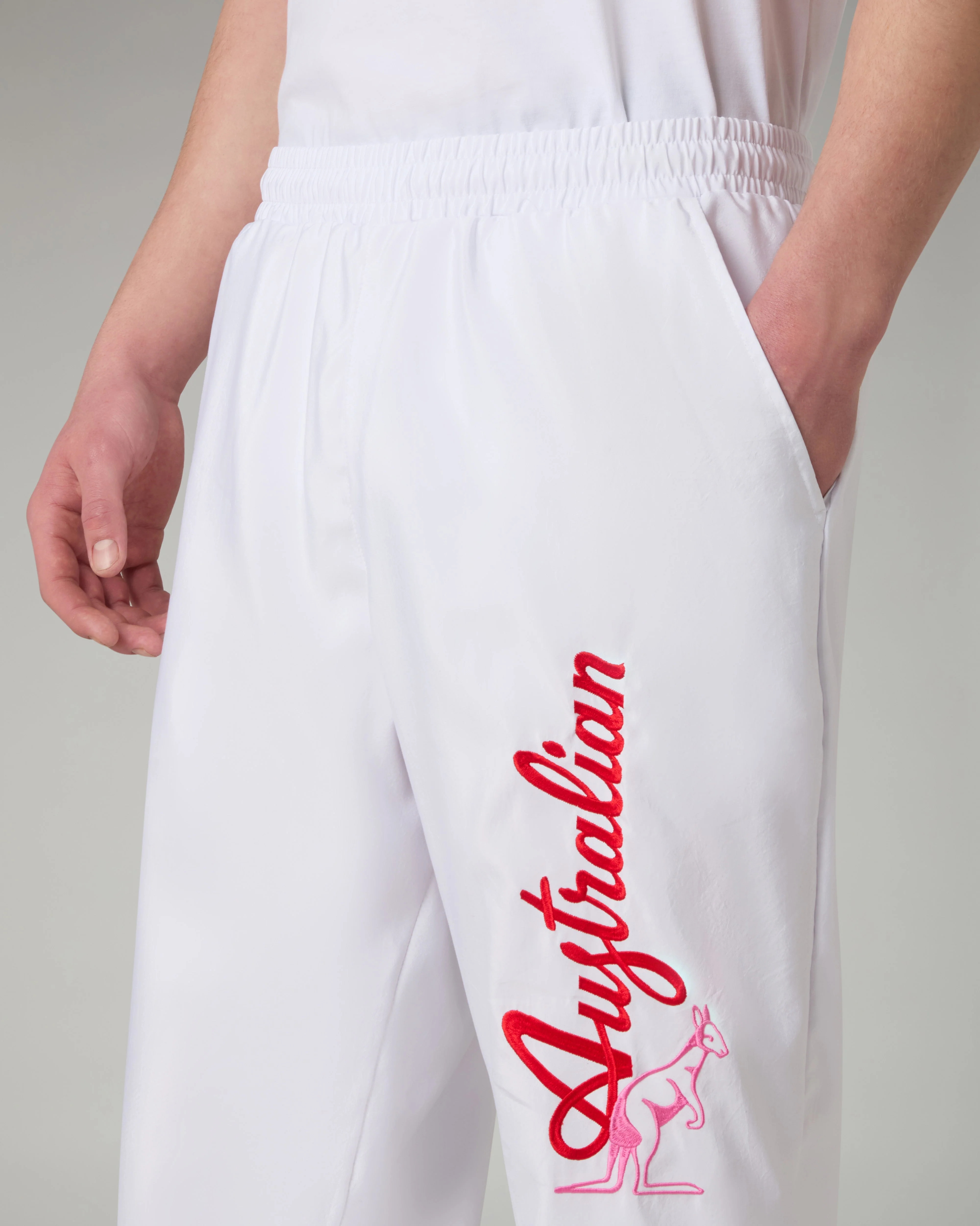 Goran Bumper Track Pant - Image 4
