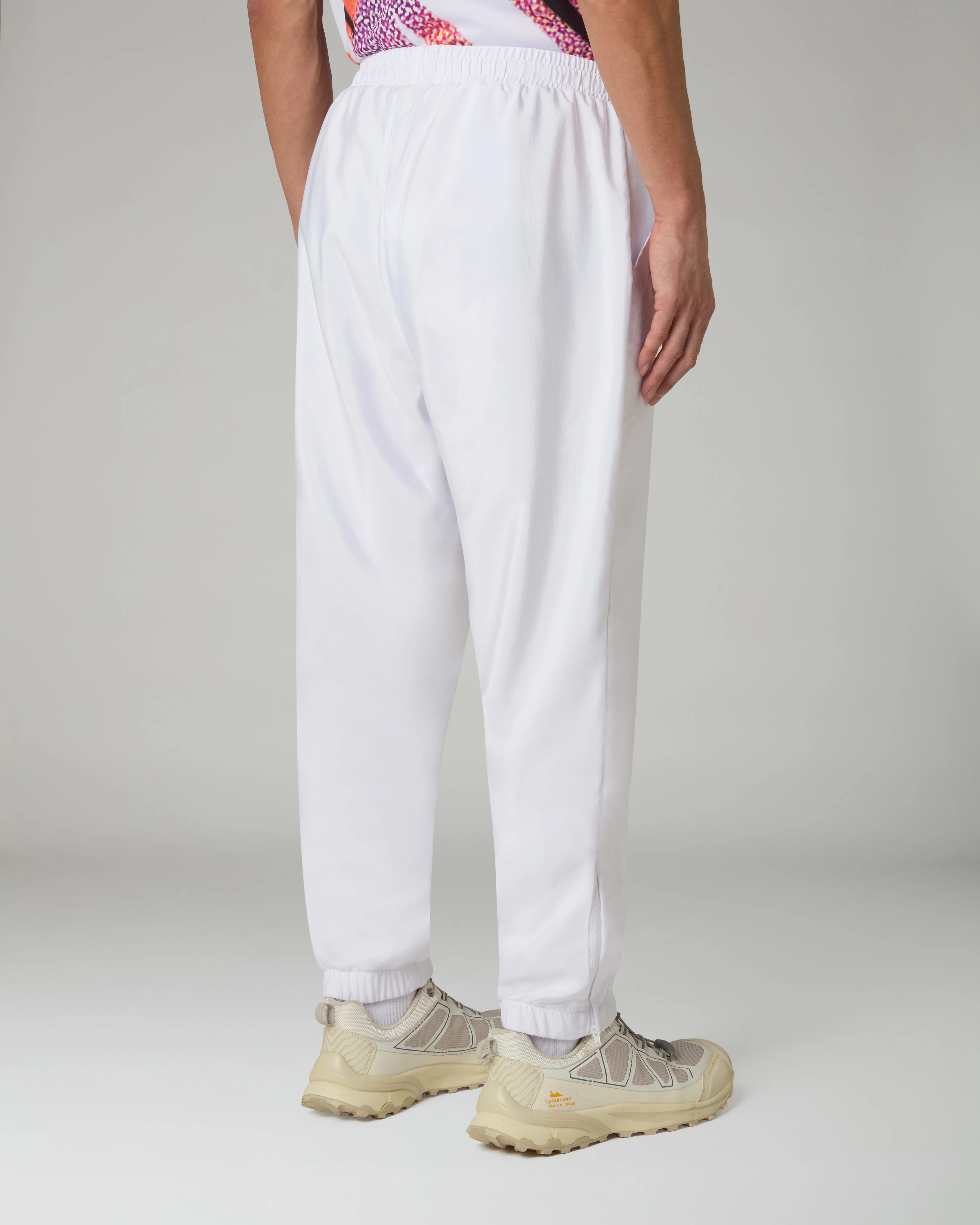 Goran Bumper Track Pant - Image 3
