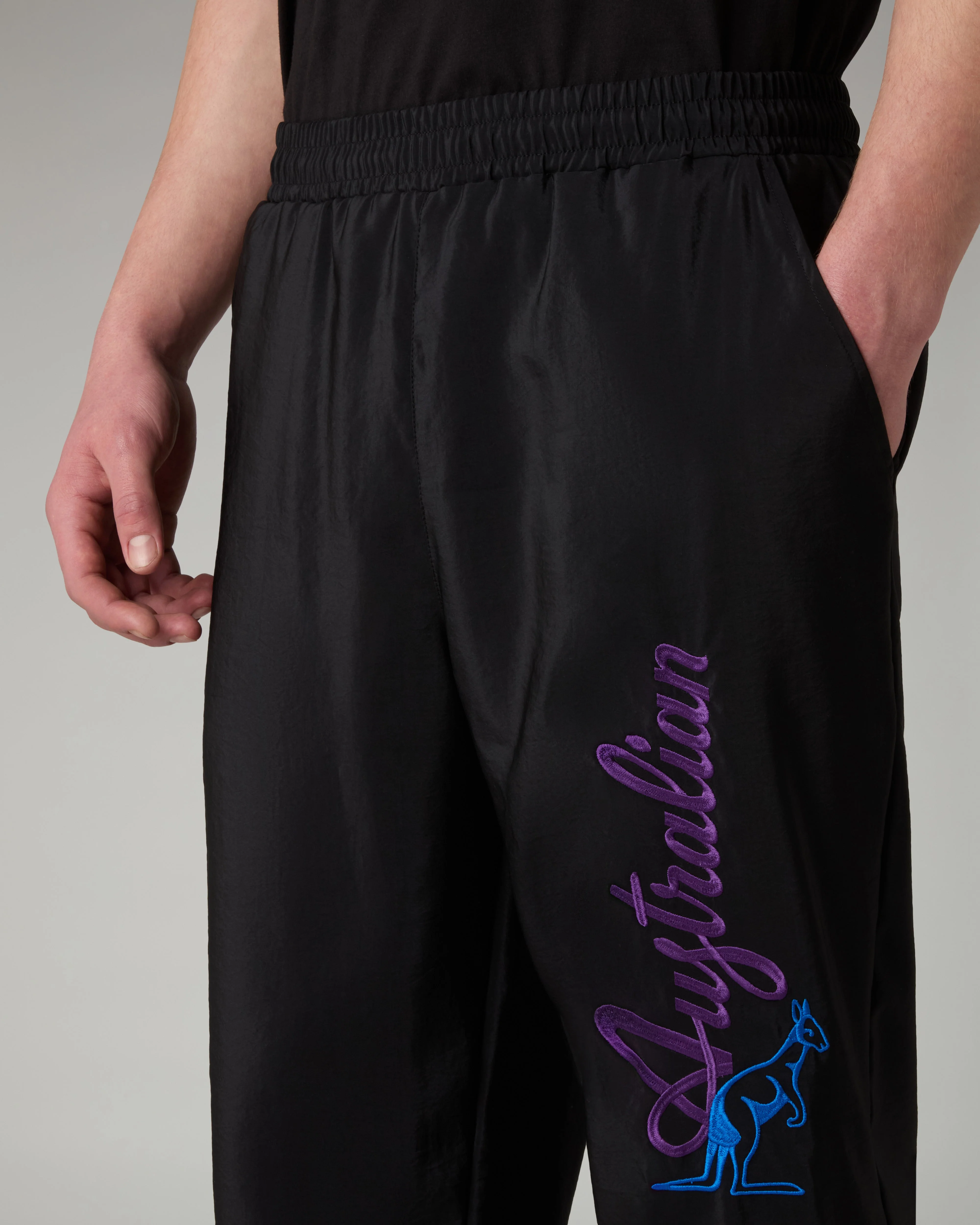 Goran Bumper Track Pant - Image 4