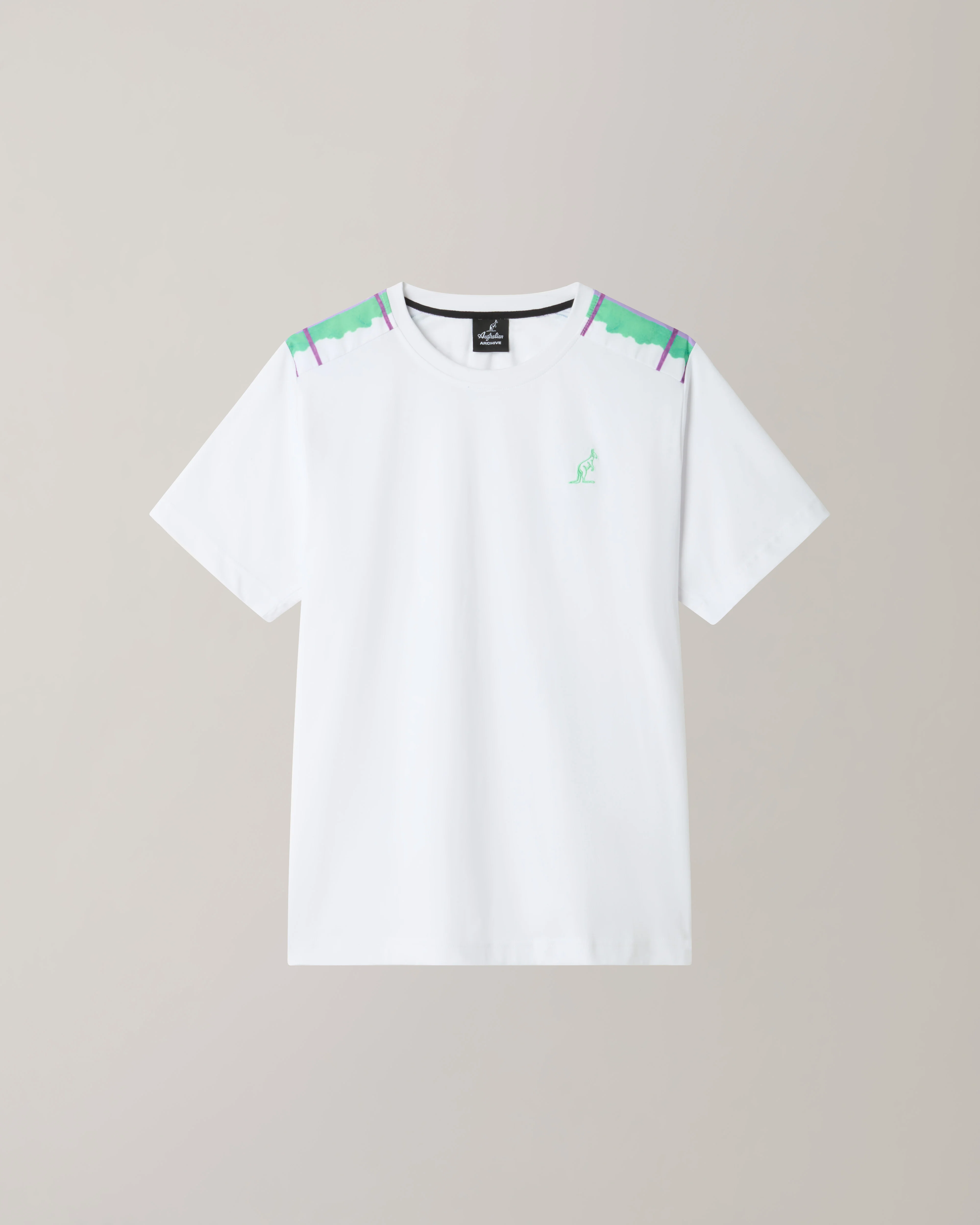 Goran Cotton T-shirt - Image 5