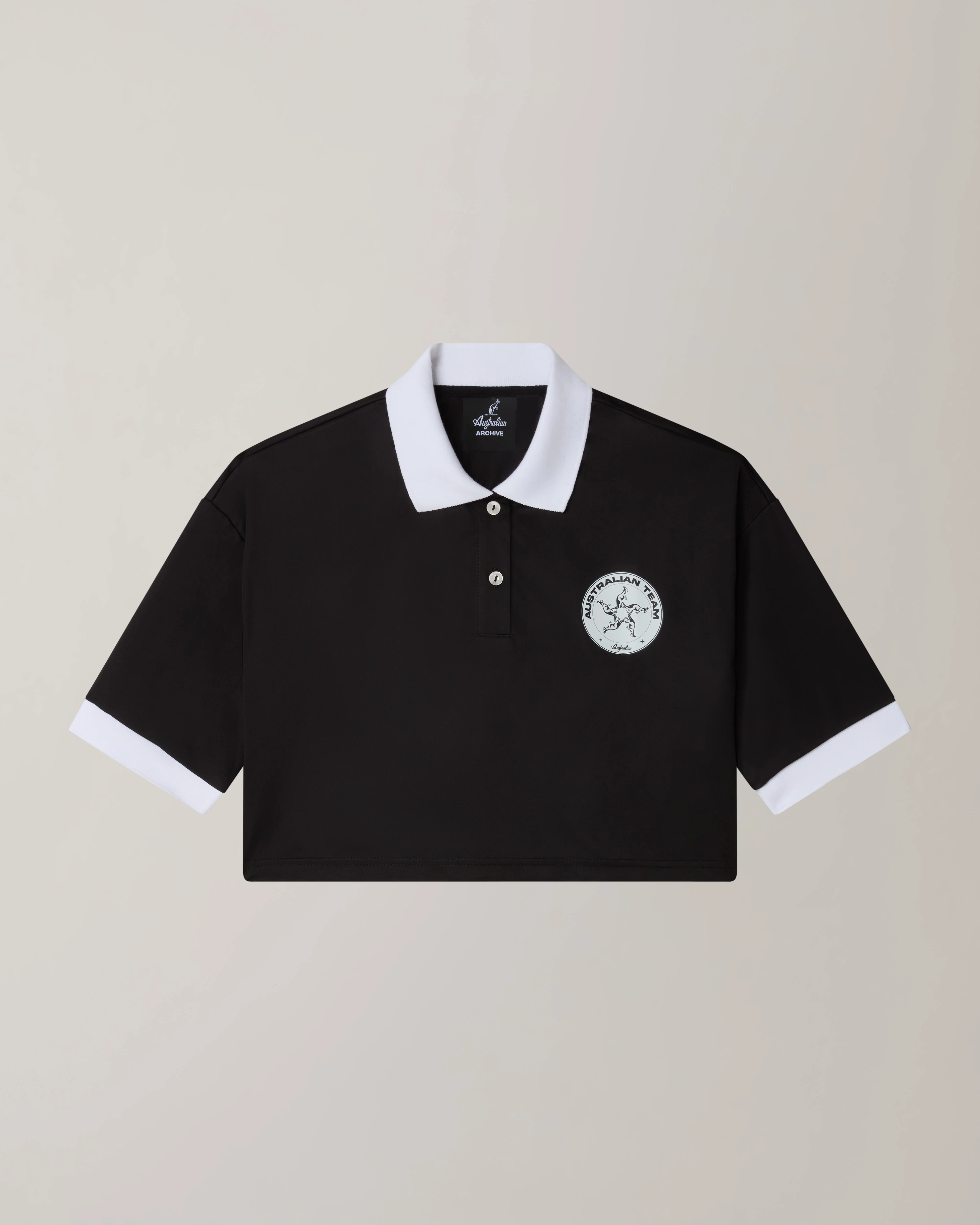 Goran Pink Polo Shirt