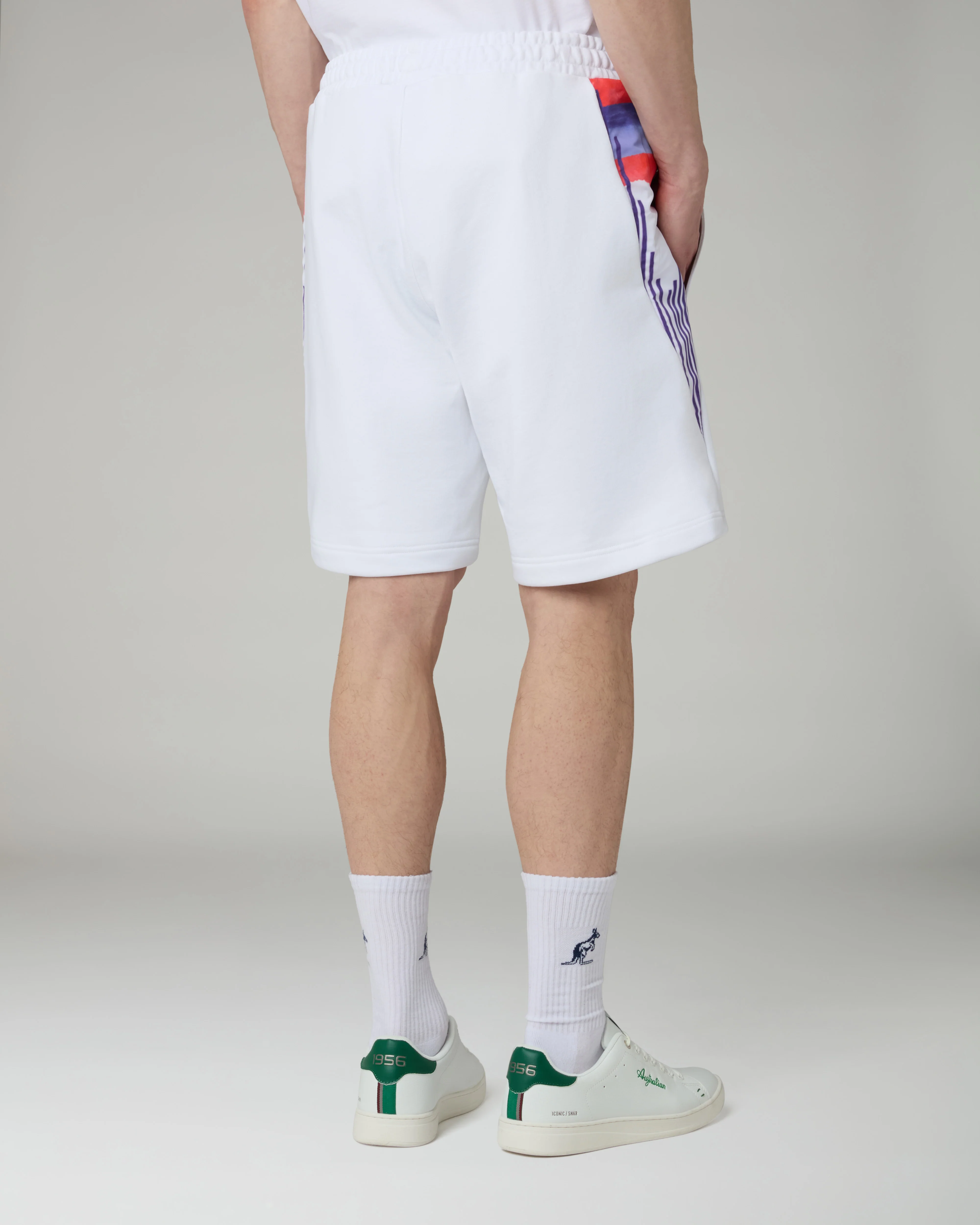 Goran Pink Short - Image 3