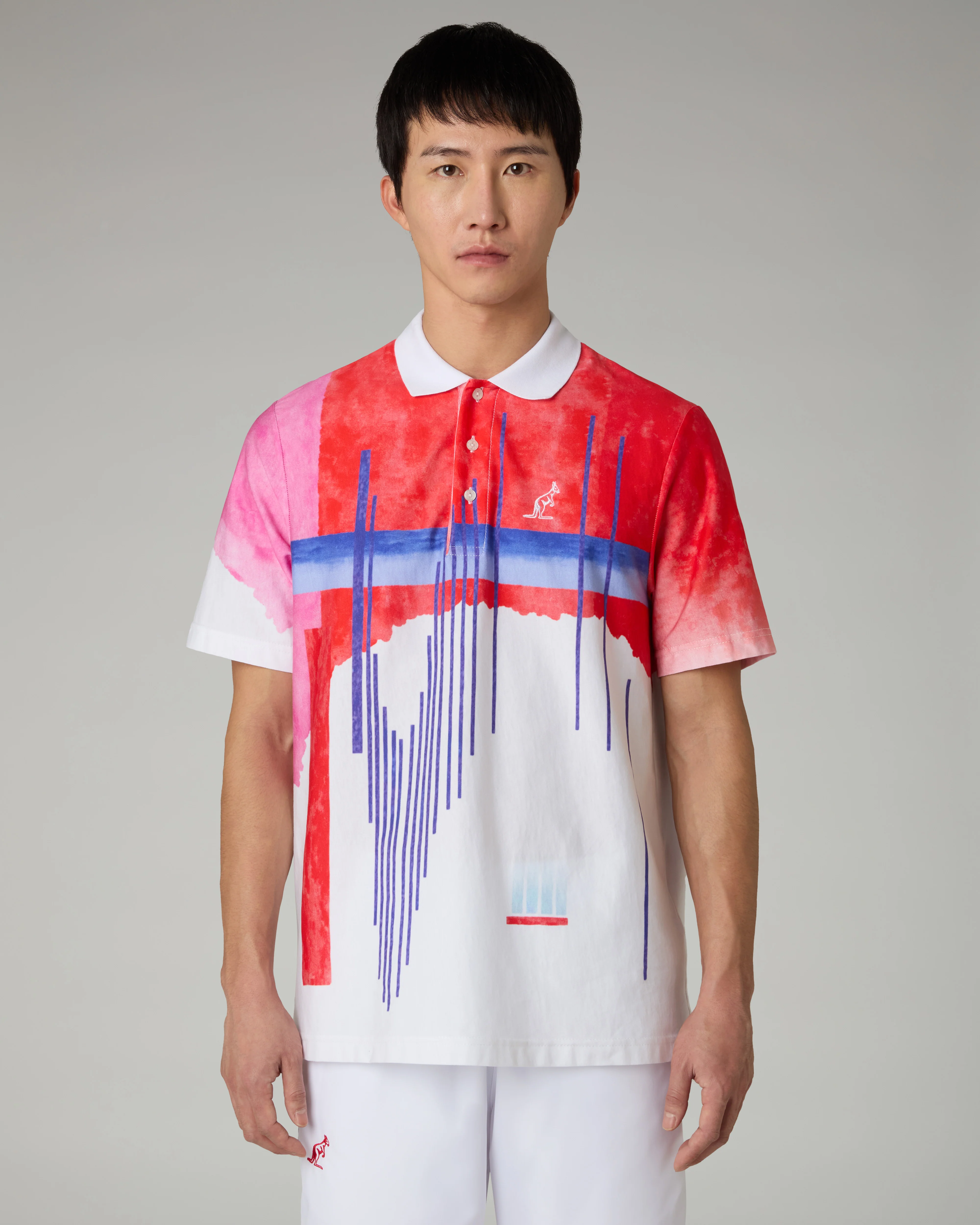 Goran Polo Shirt - Image 2