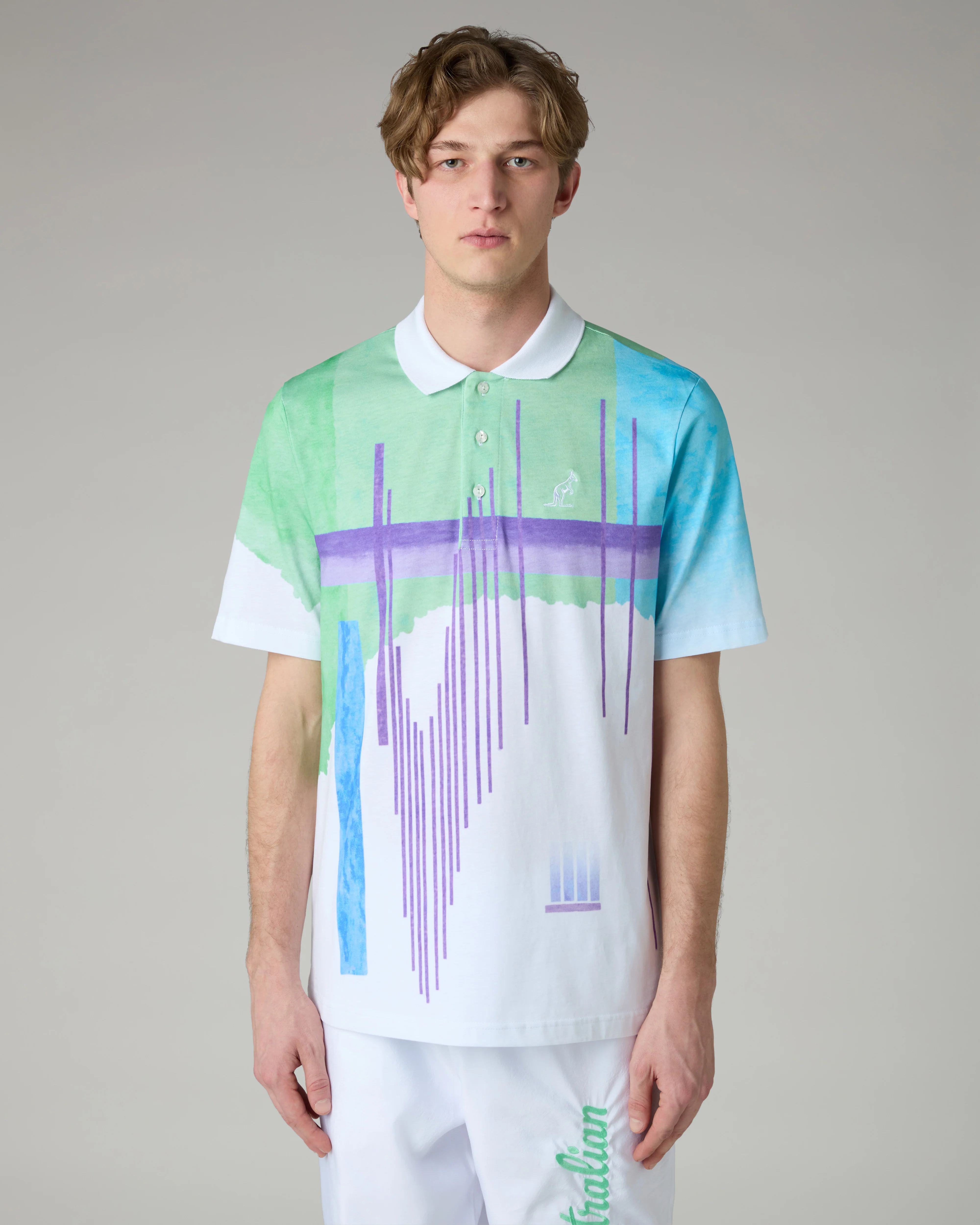 Goran Polo Shirt