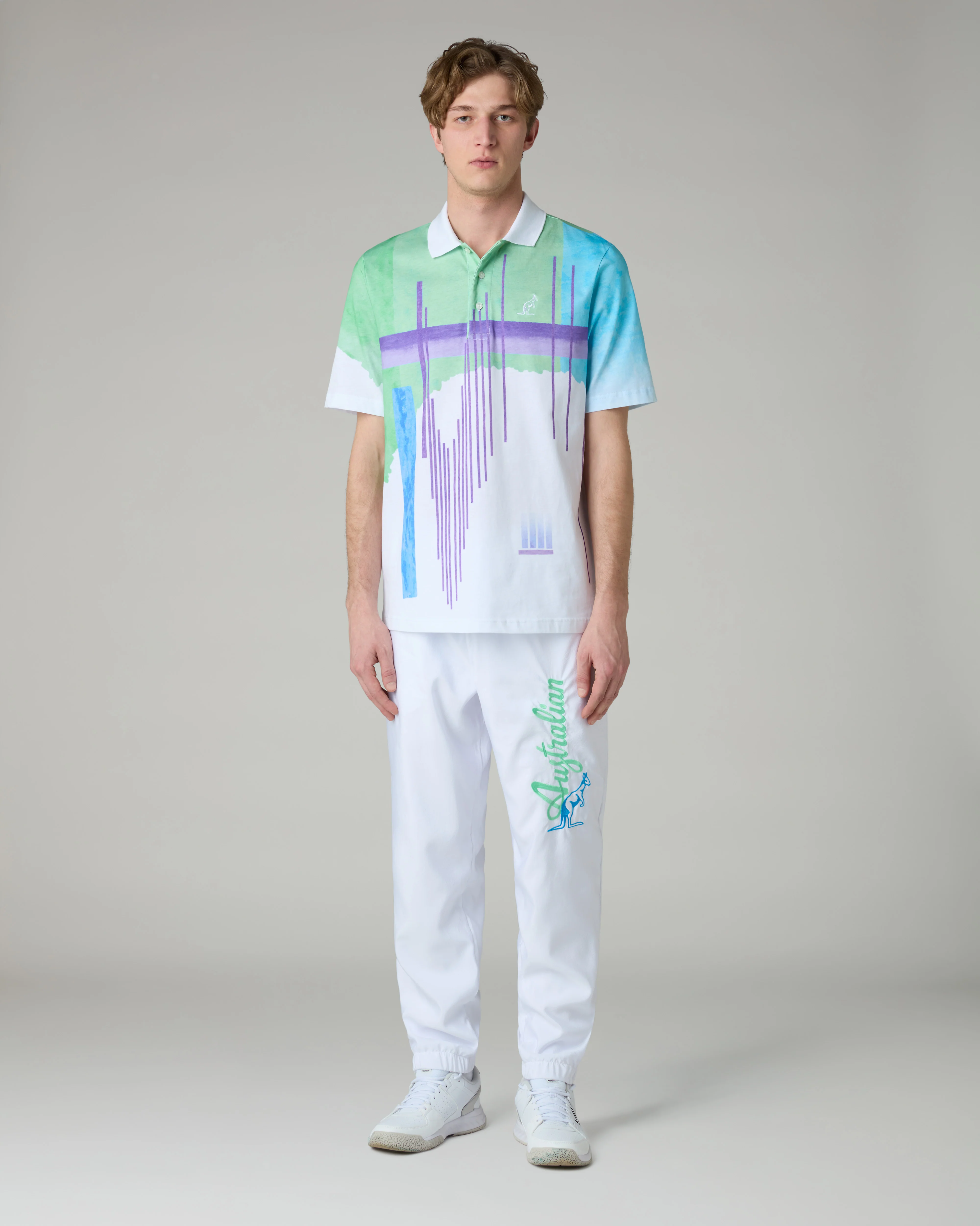 Goran Polo Shirt - Image 2