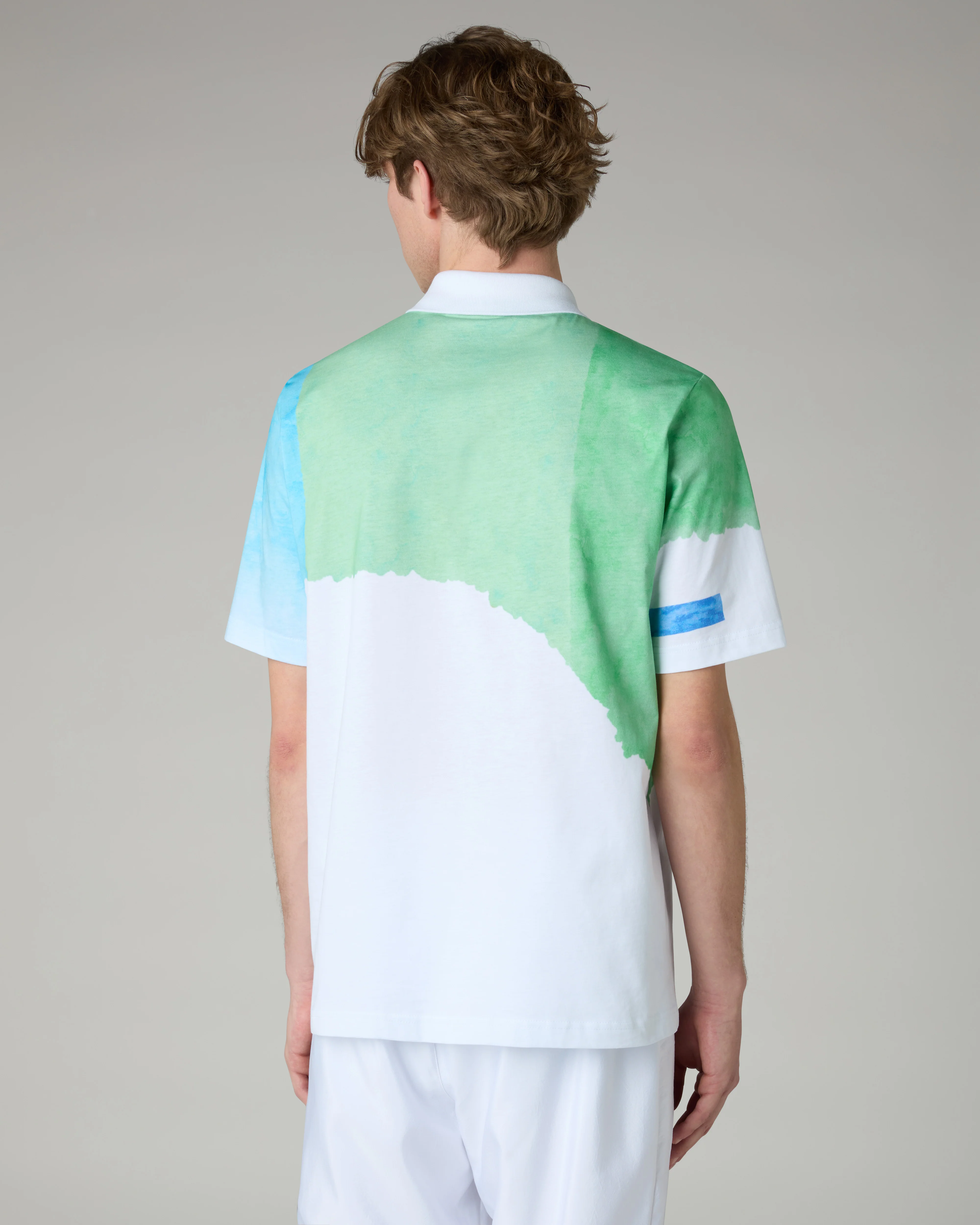 Goran Polo Shirt - Image 3