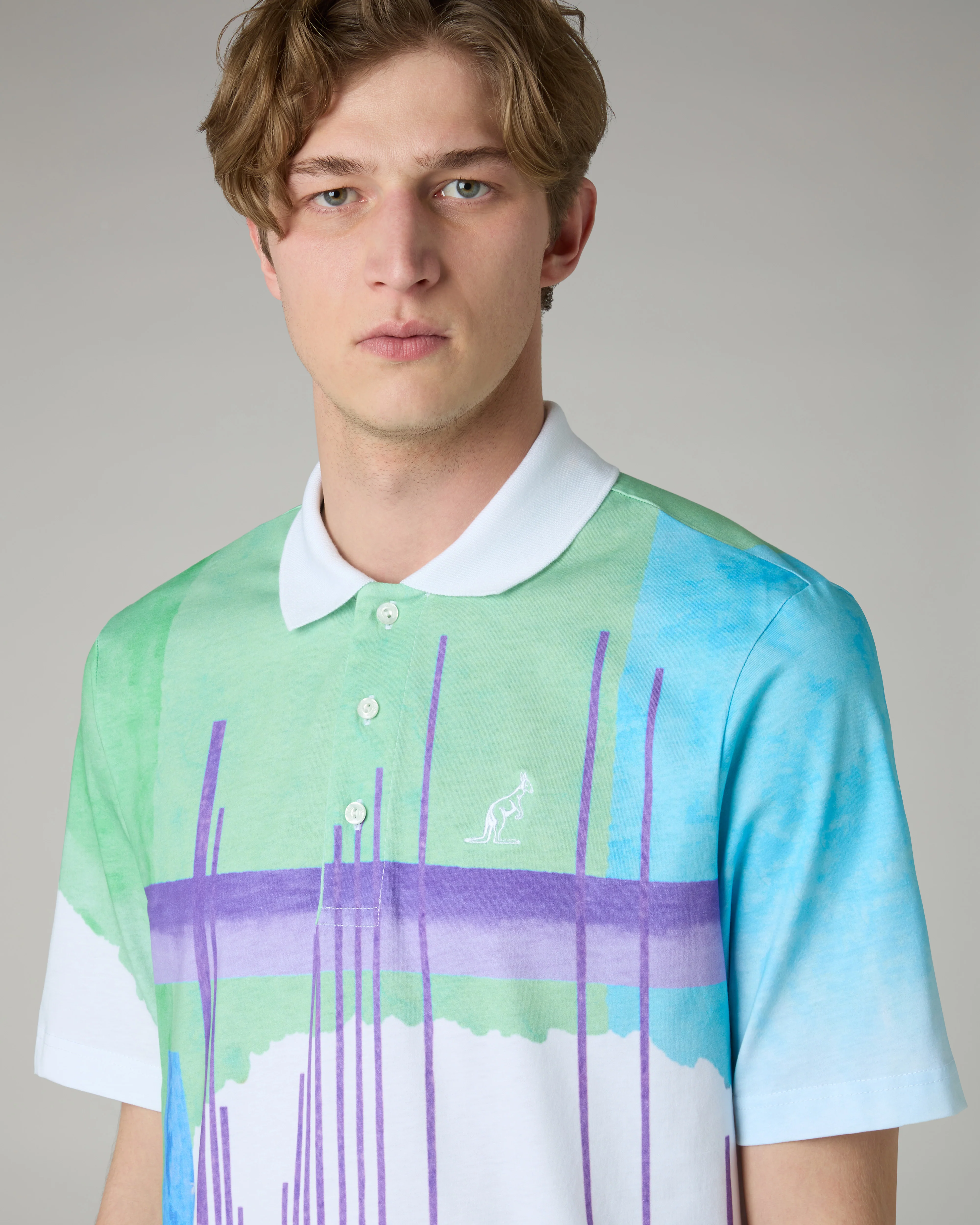 Goran Polo Shirt - Image 4