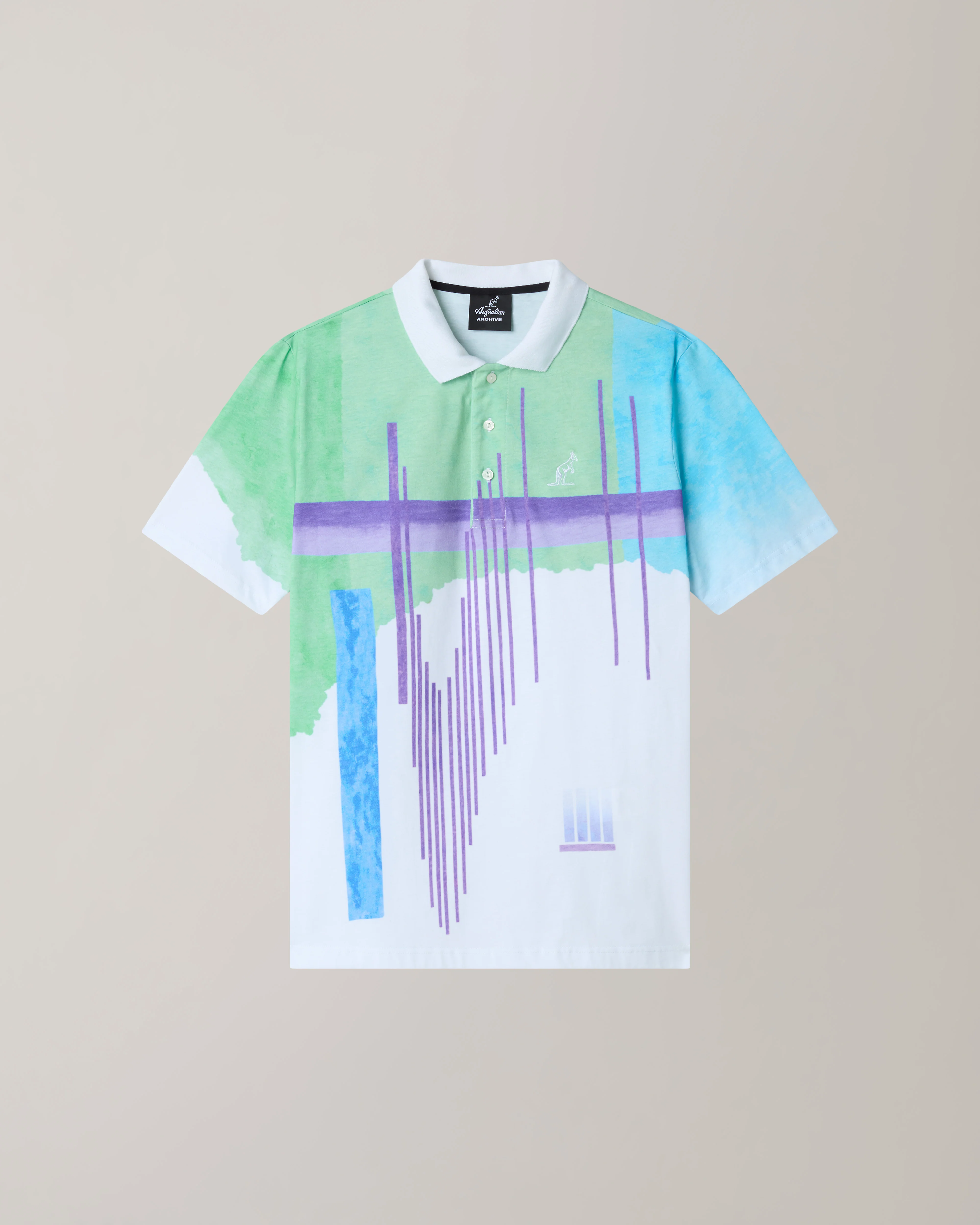 Goran Polo Shirt - Image 5