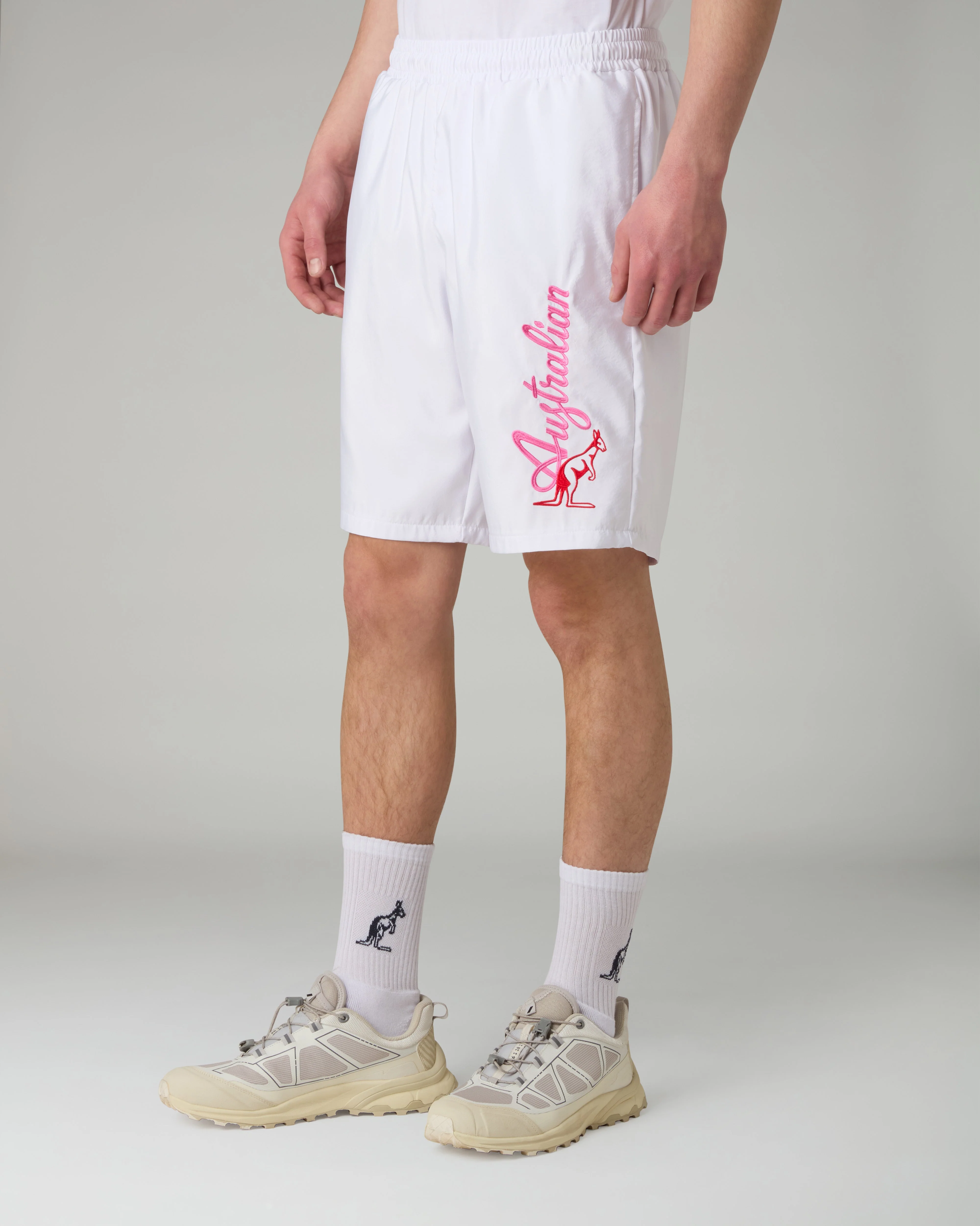 Goran Short