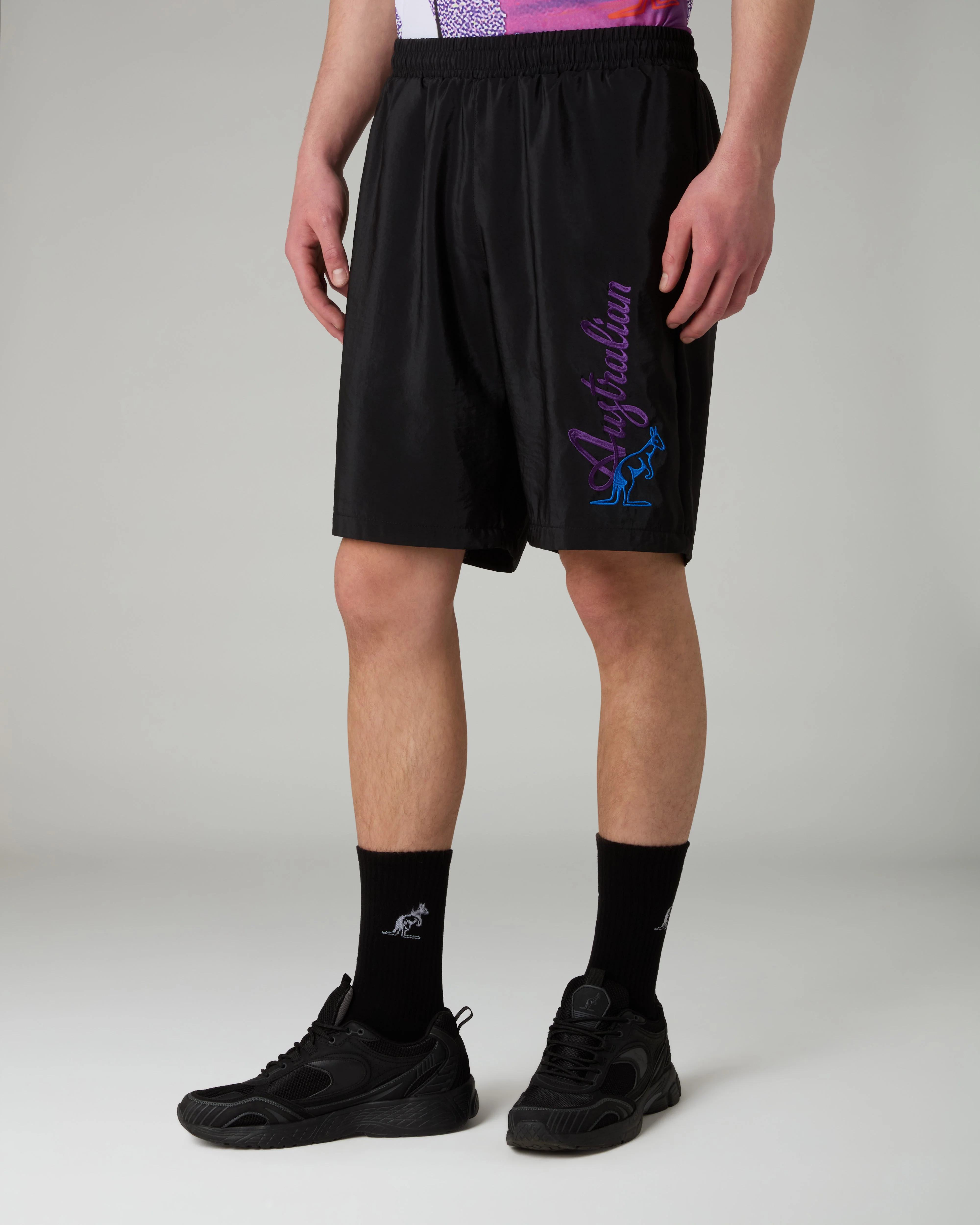Goran Short