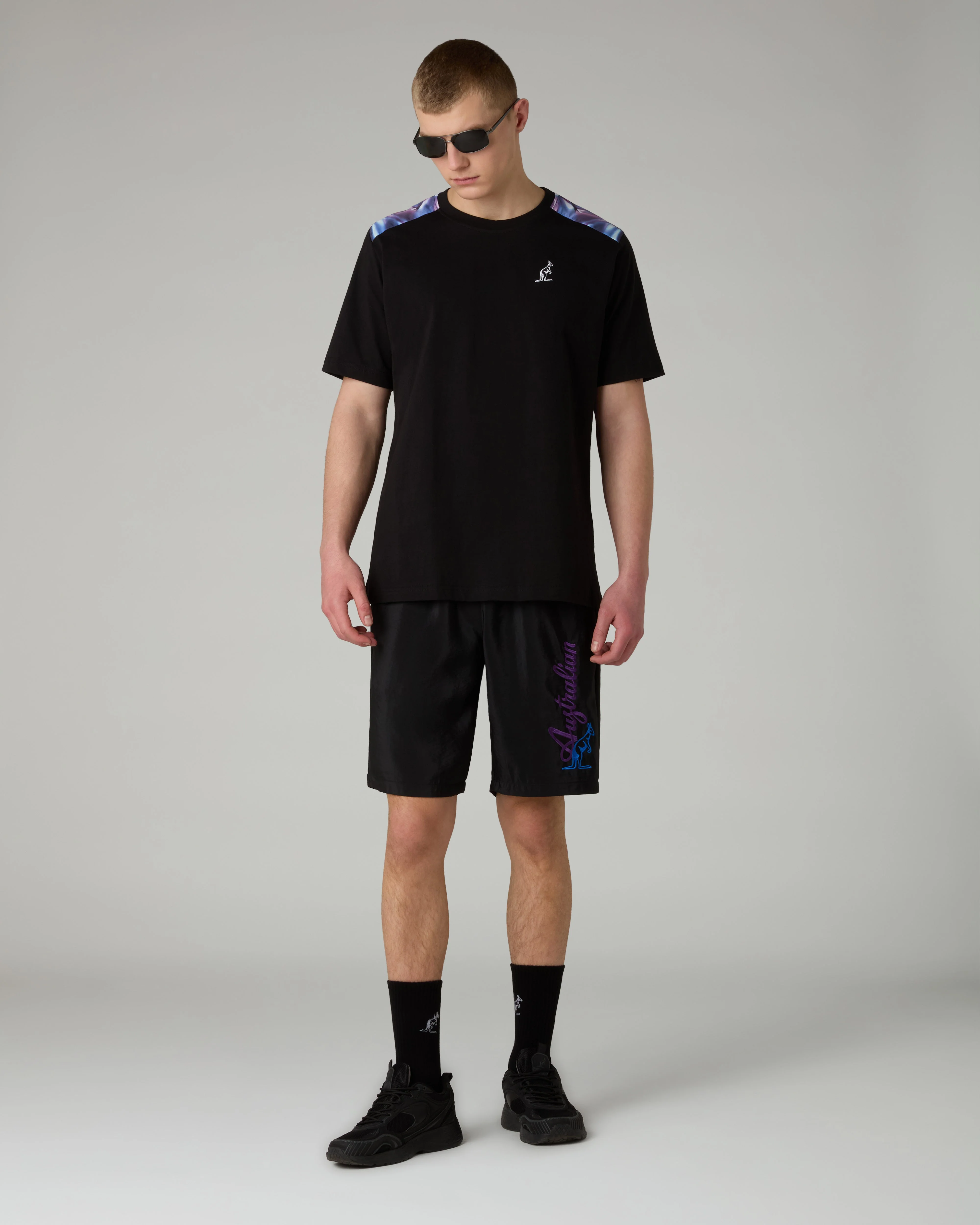 Goran Short - Image 2