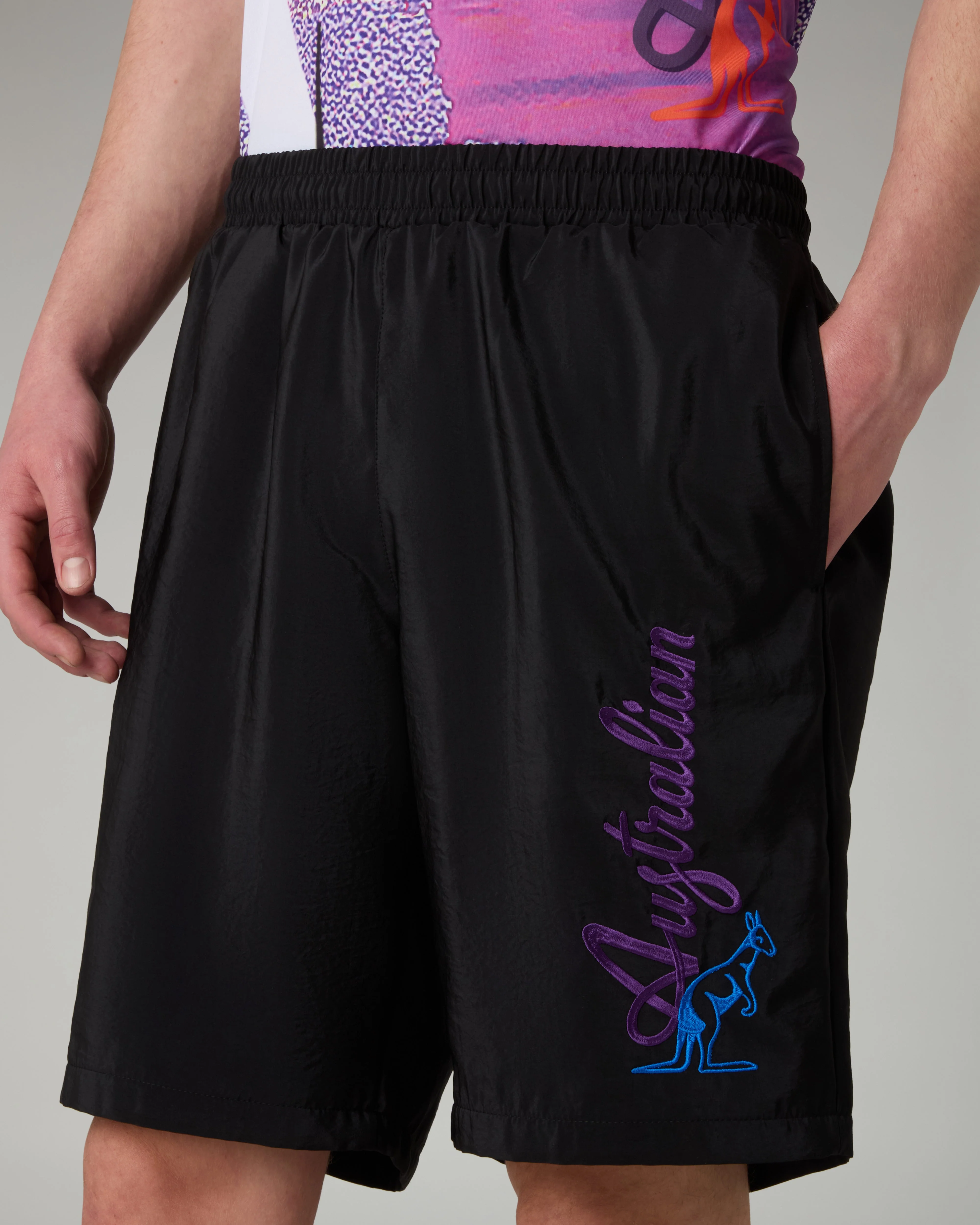 Goran Short - Image 4