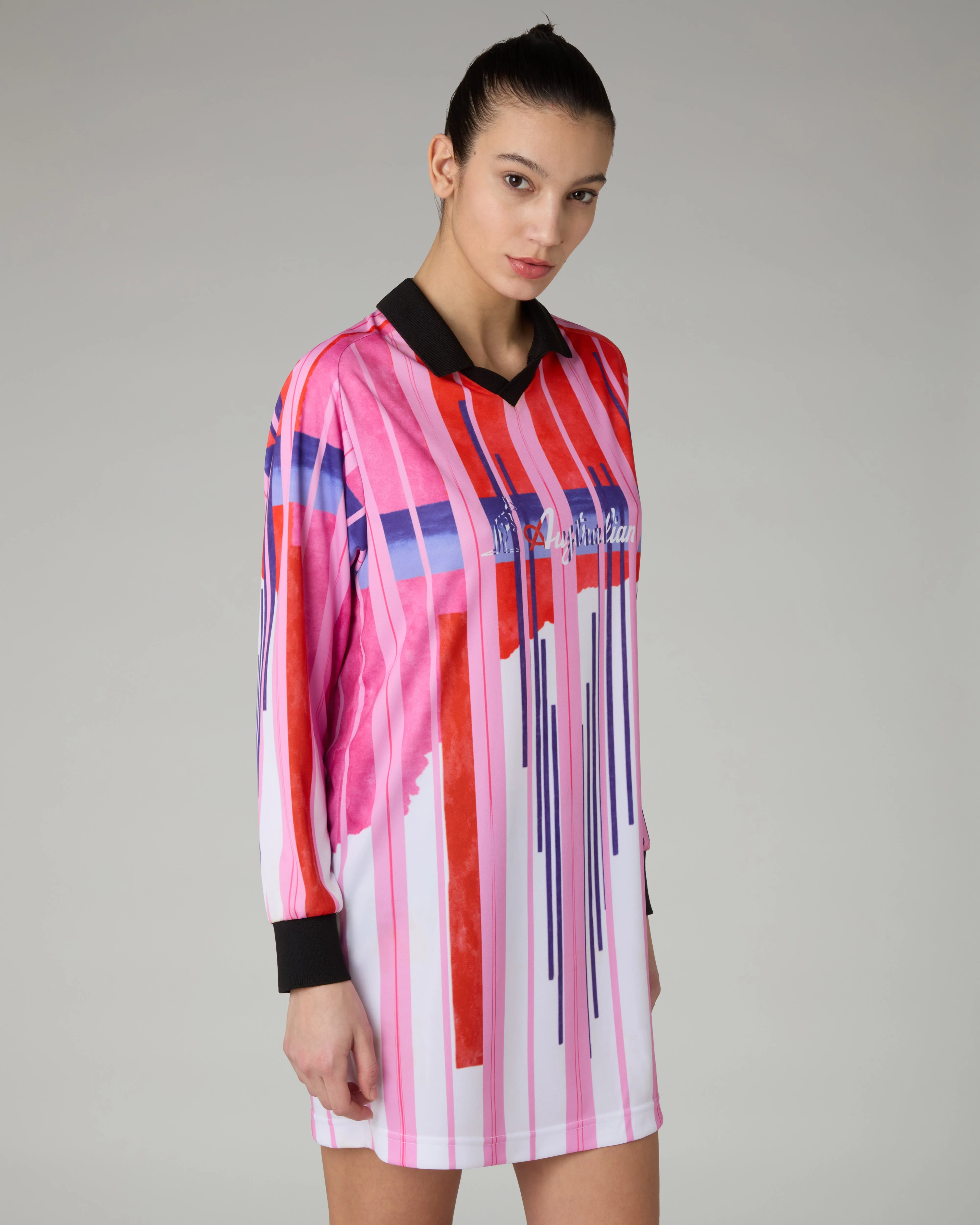 Goran Soccer Dress