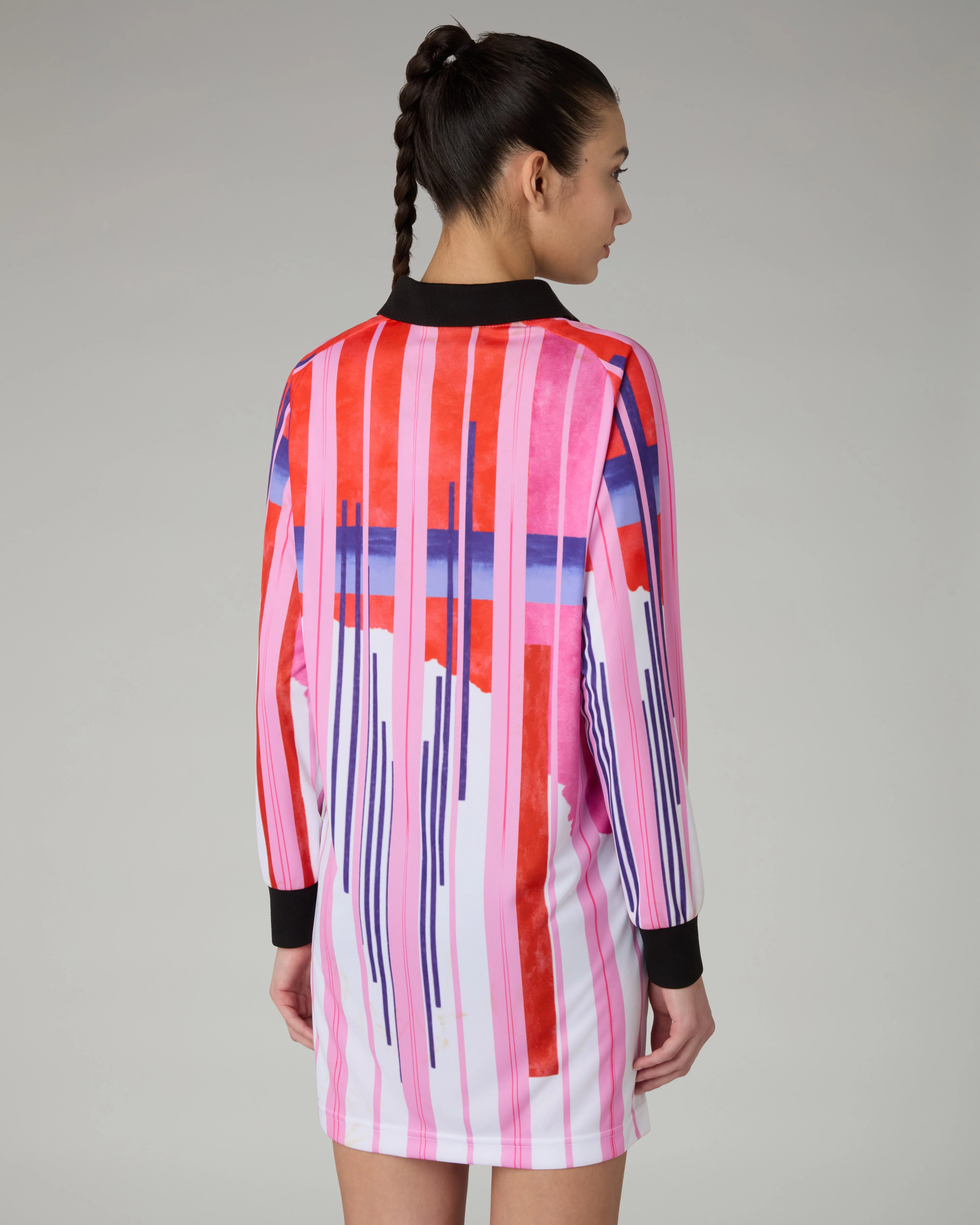 Goran Soccer Dress - Image 3