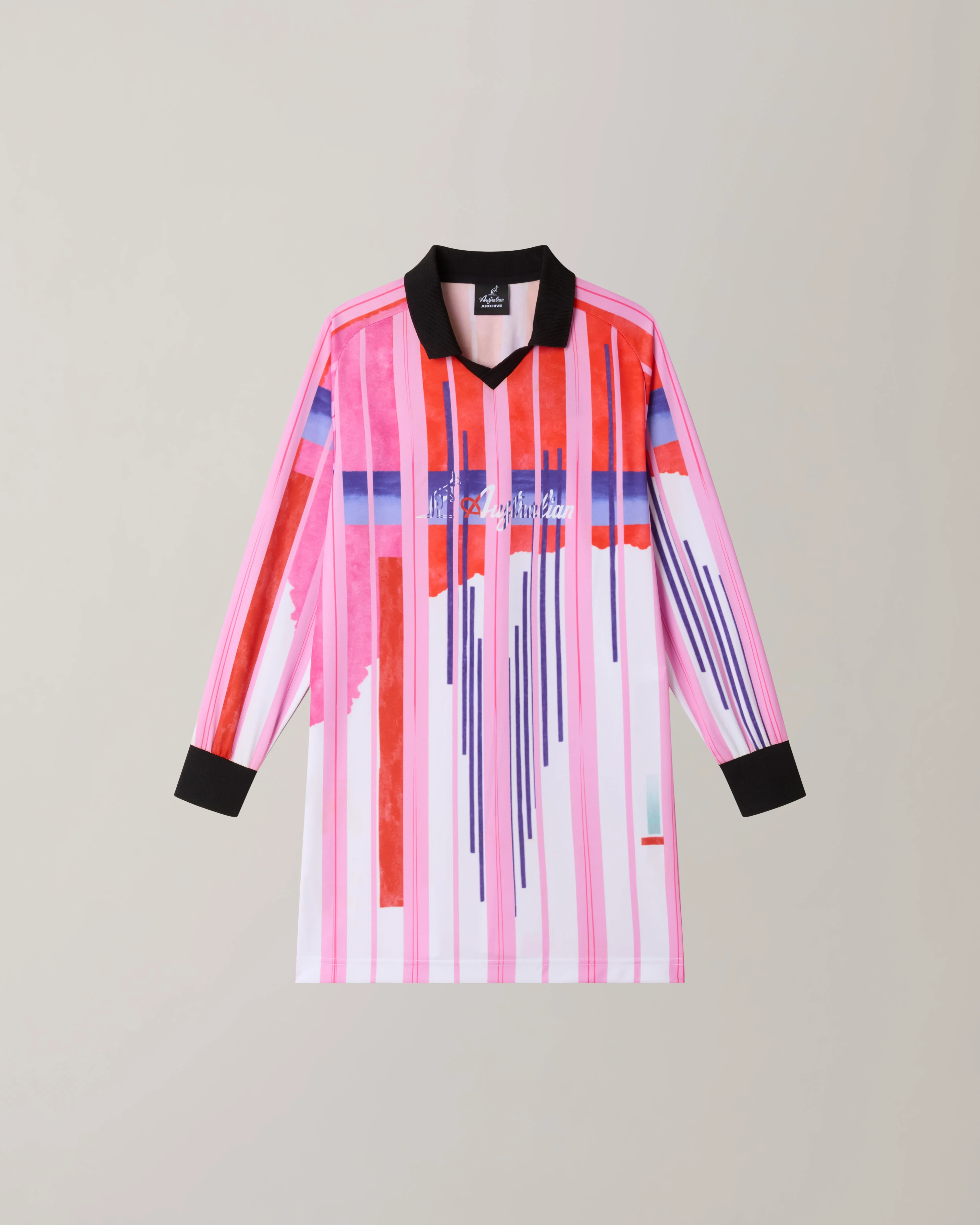 Goran Soccer Dress - Image 5