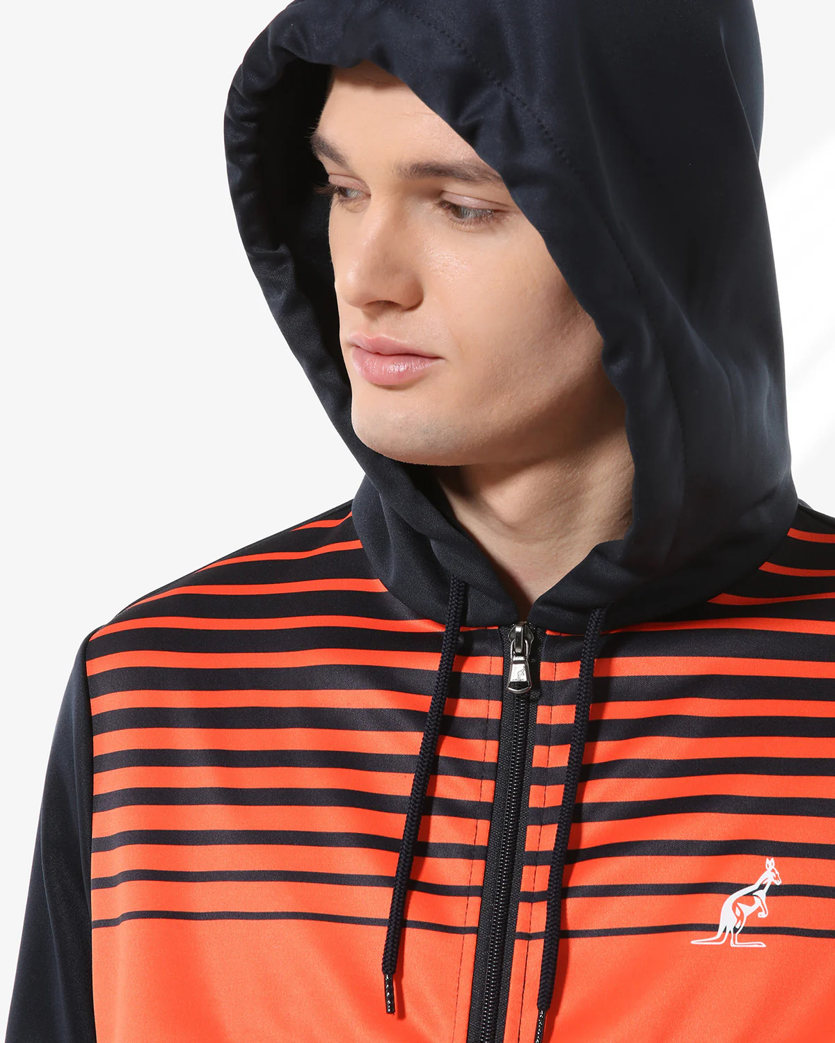 H-Lines Jacket: Australian Tennis - Image 4