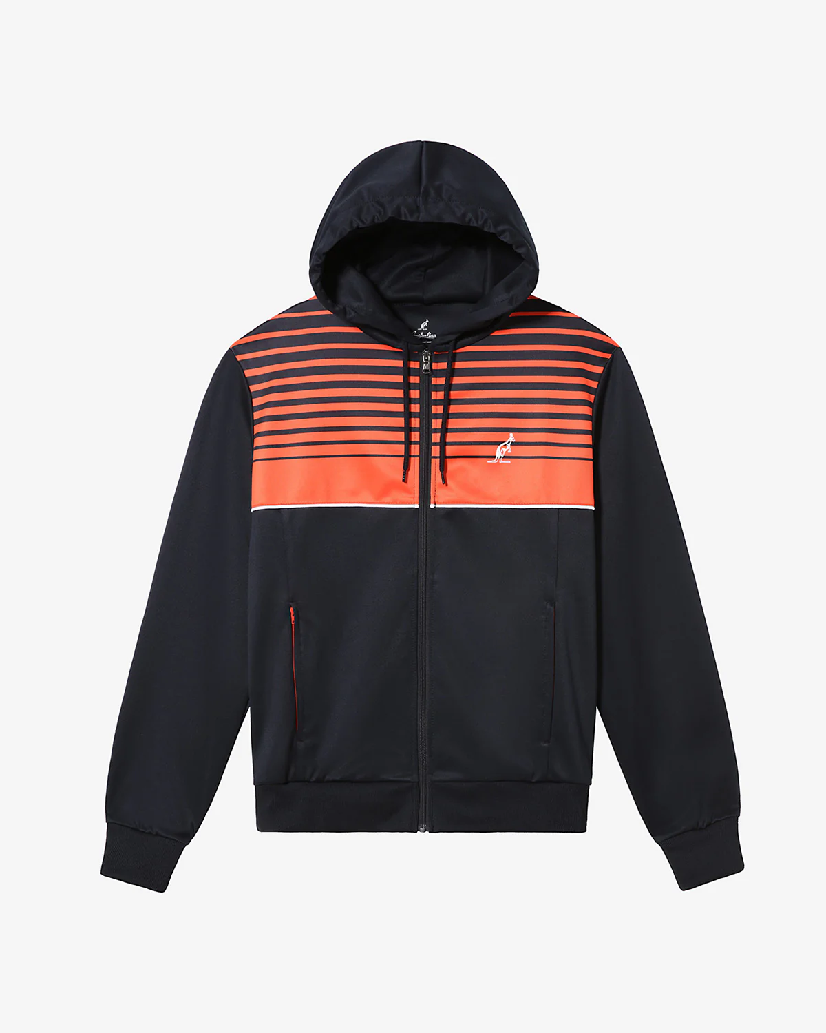 H-Lines Jacket: Australian Tennis - Image 6