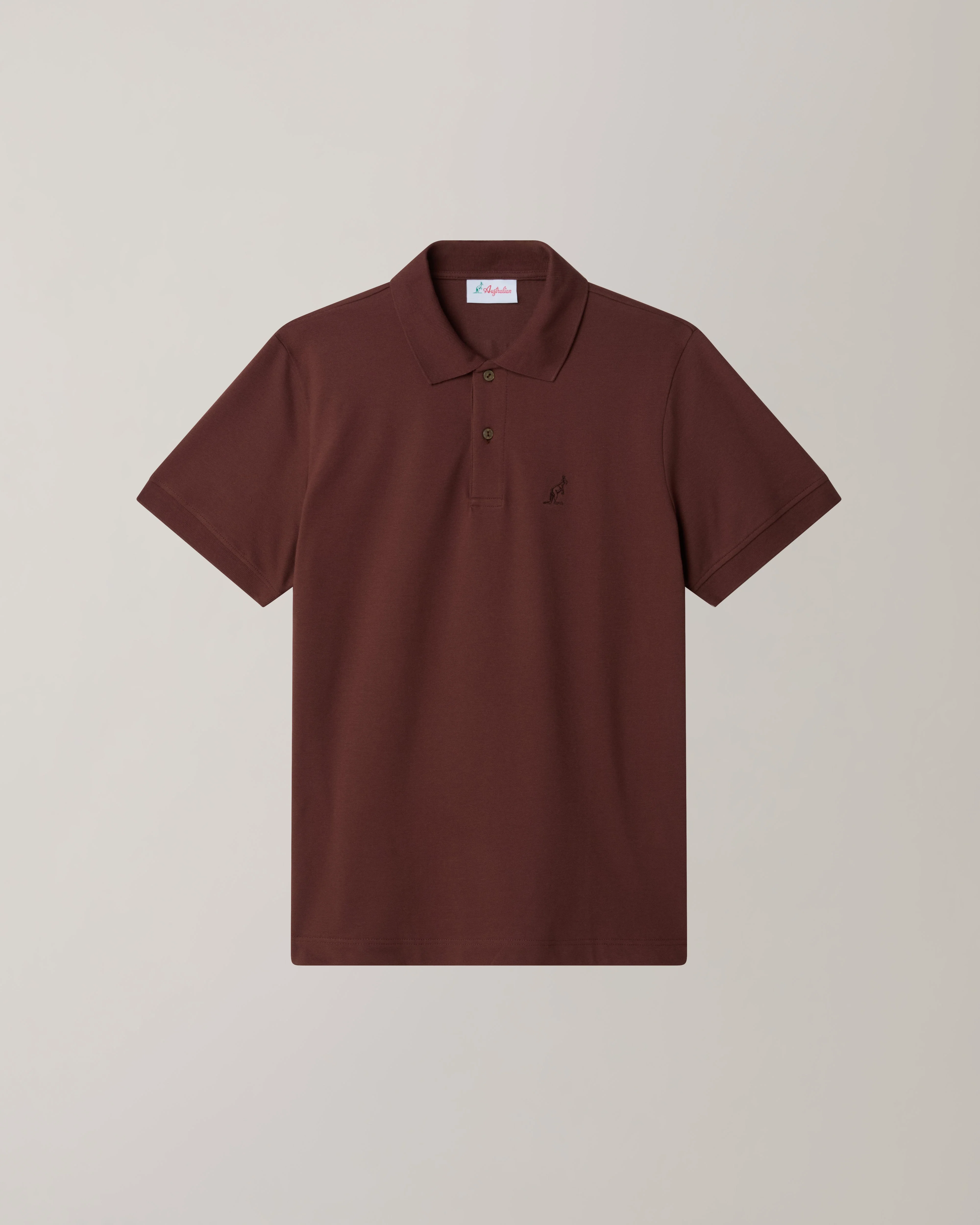 Heritage Stretch Piquet Polo - Image 4