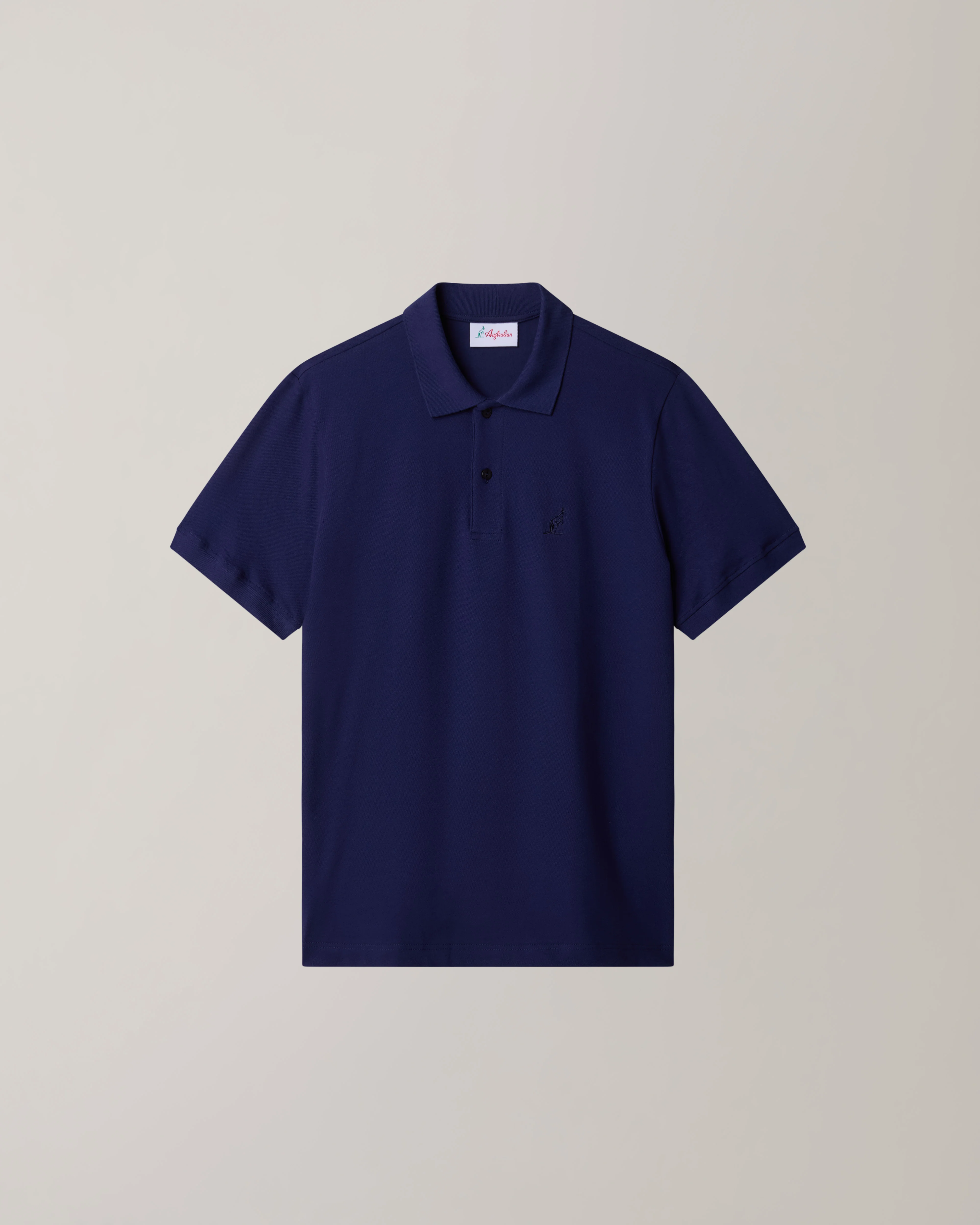 Heritage Stretch Piquet Polo - Image 5