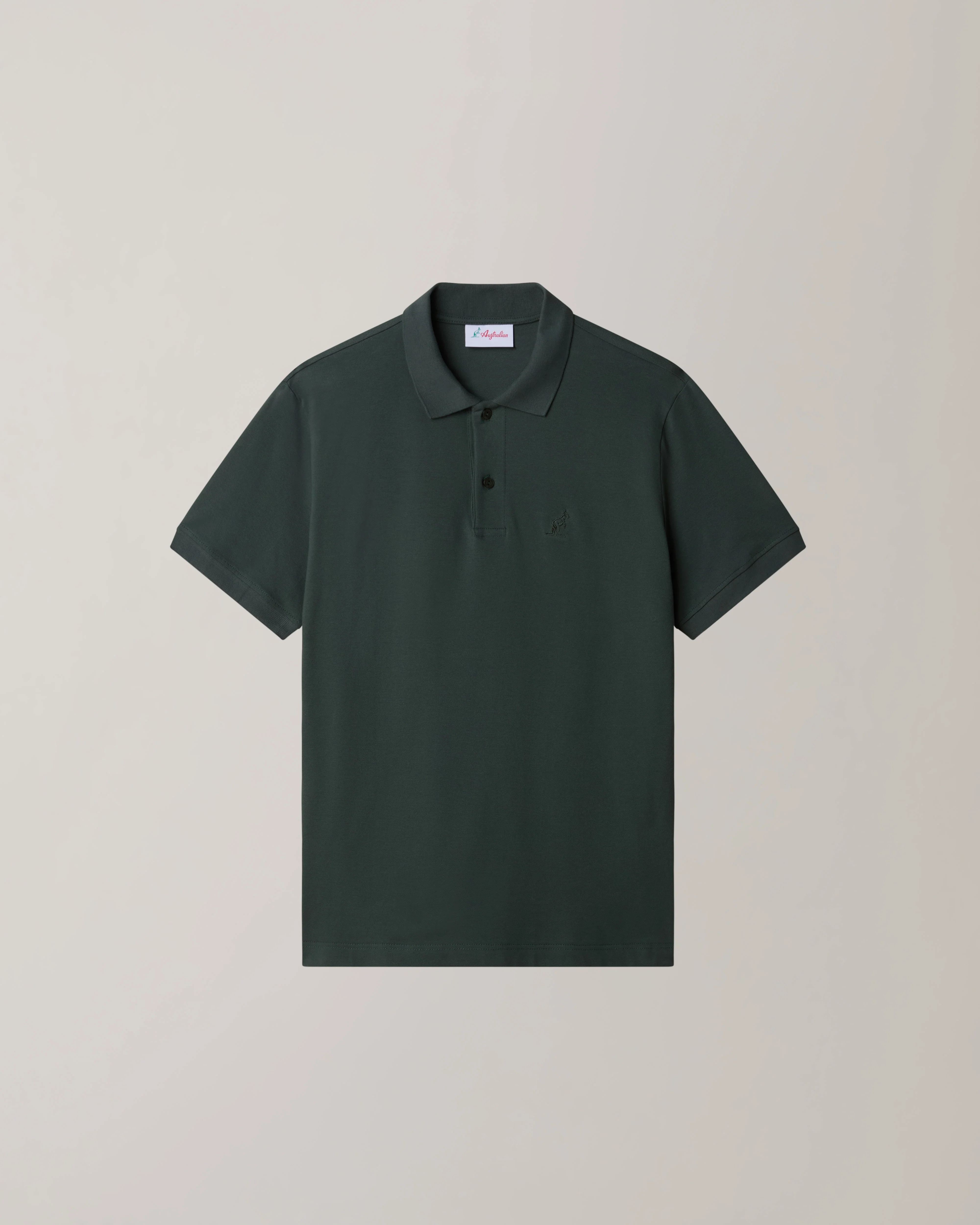 Heritage Stretch Piquet Polo - Image 5