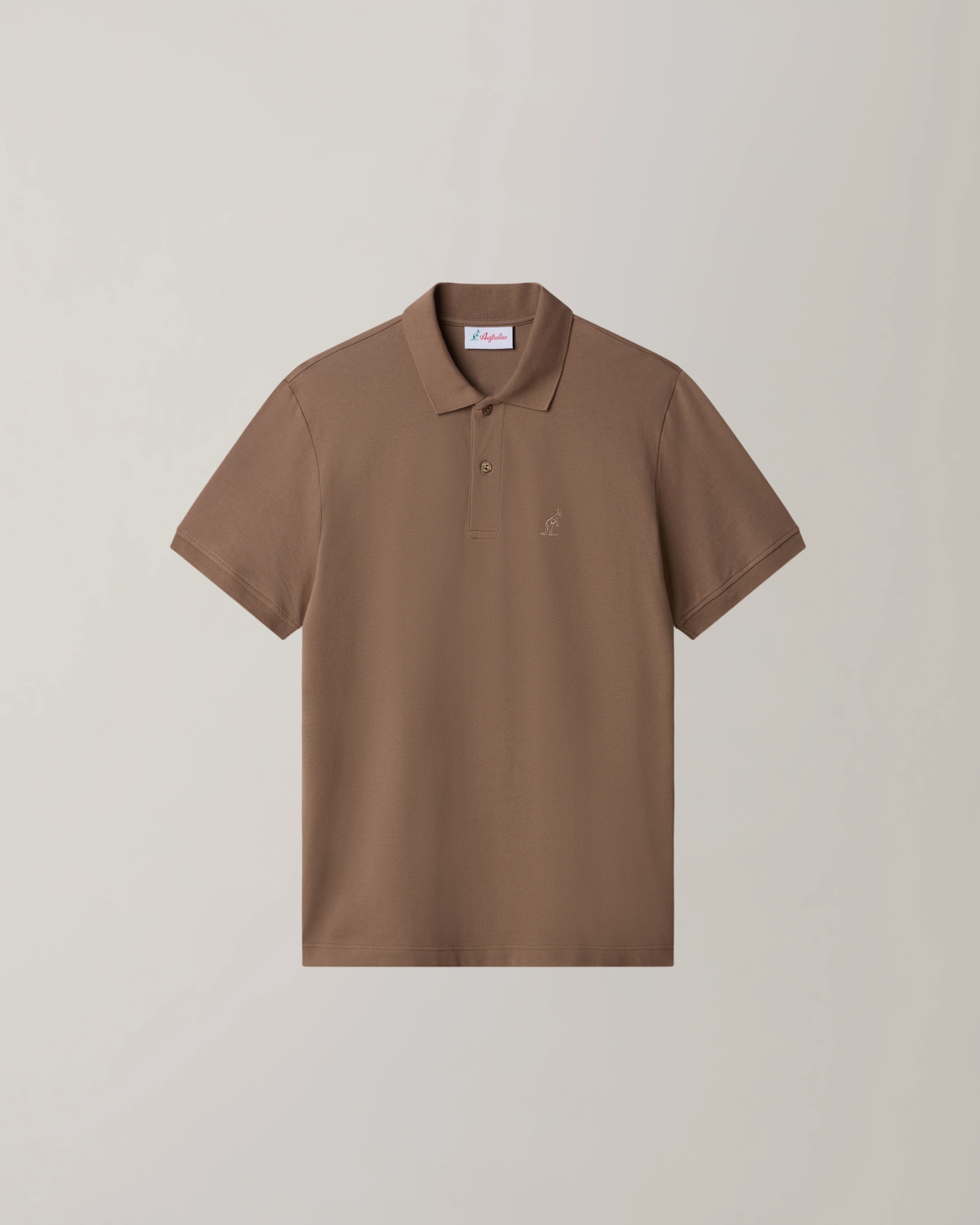 Heritage Stretch Piquet Polo - Image 5