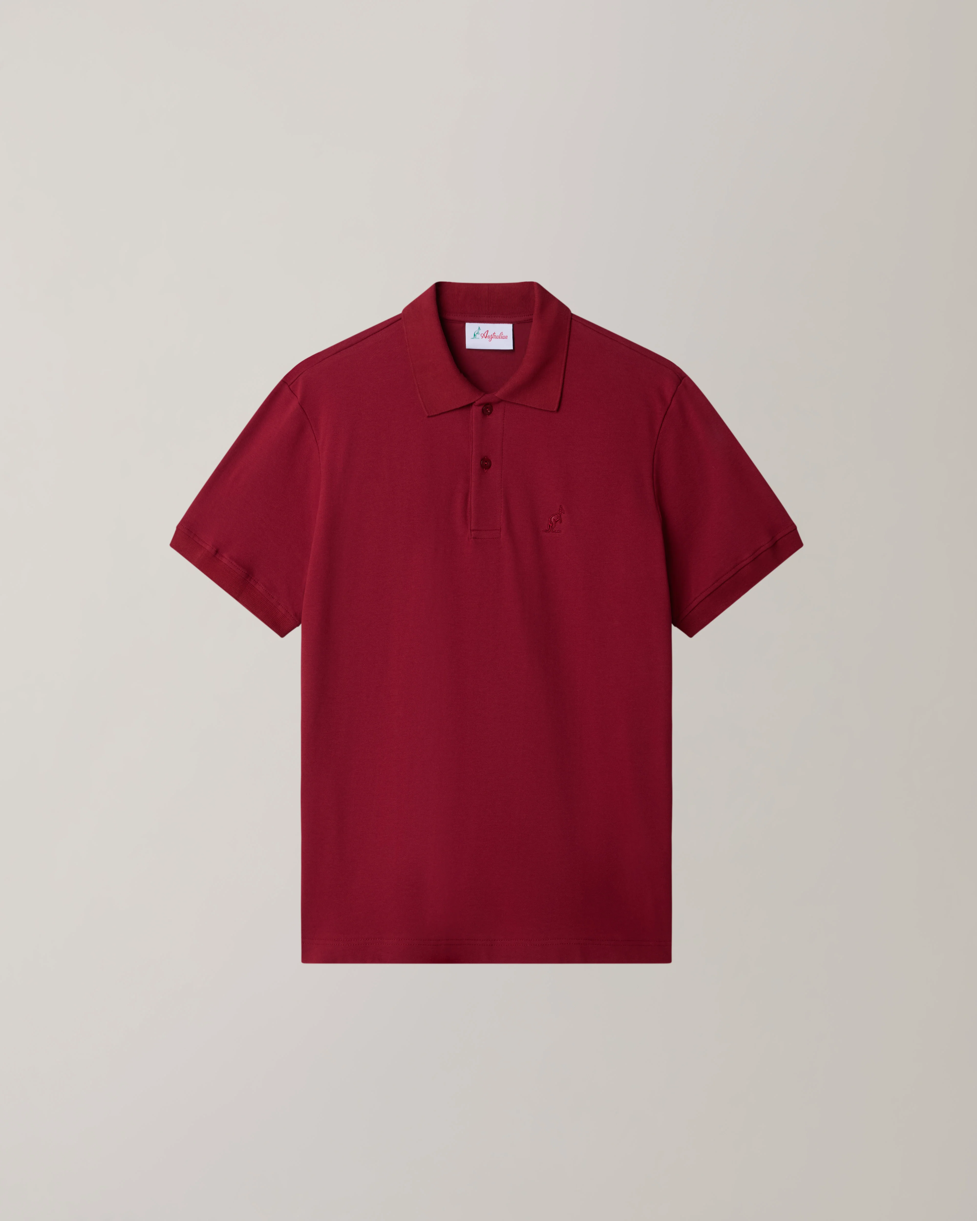 Heritage Stretch Piquet Polo - Image 5