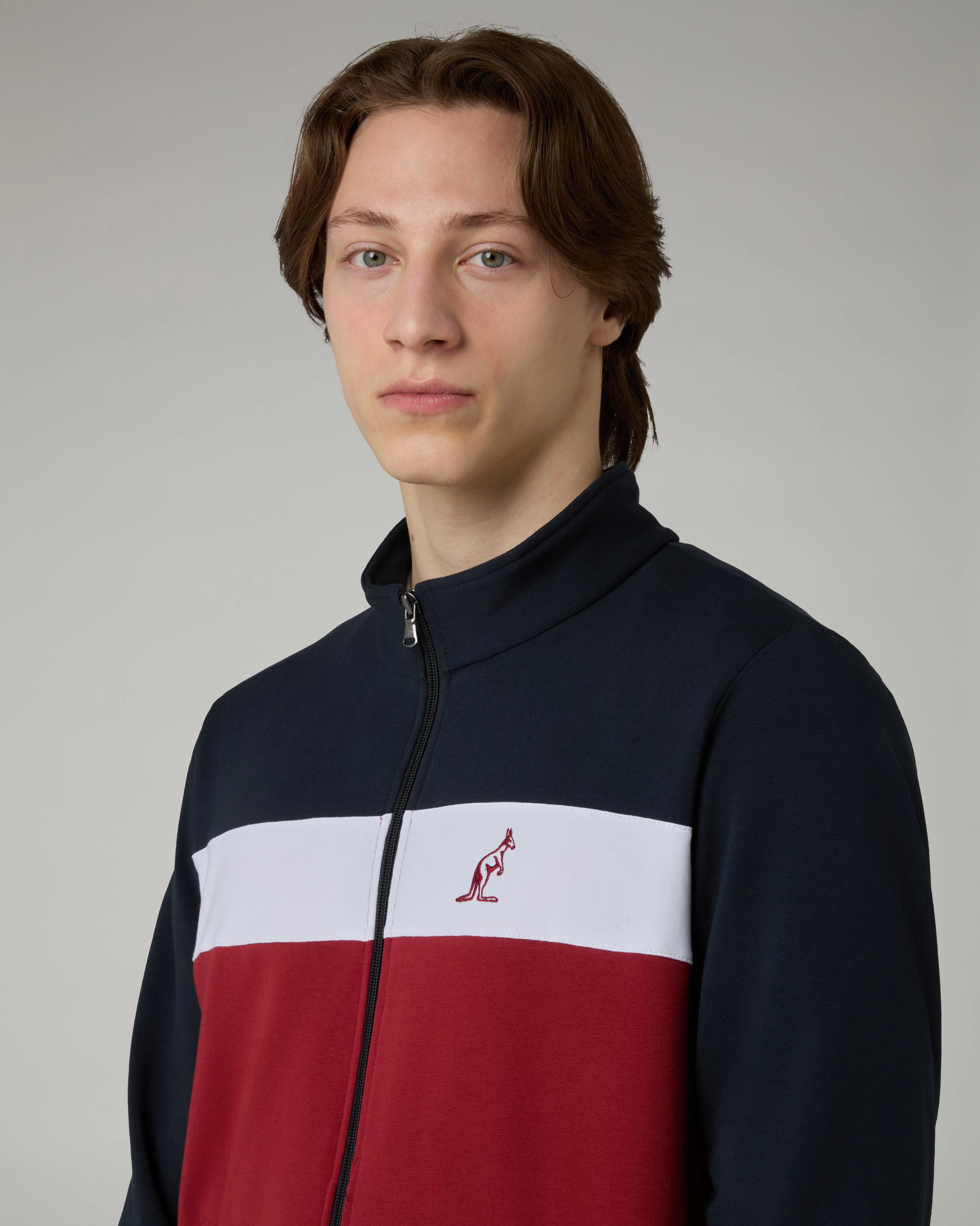 Heritage Tracksuit - Image 4