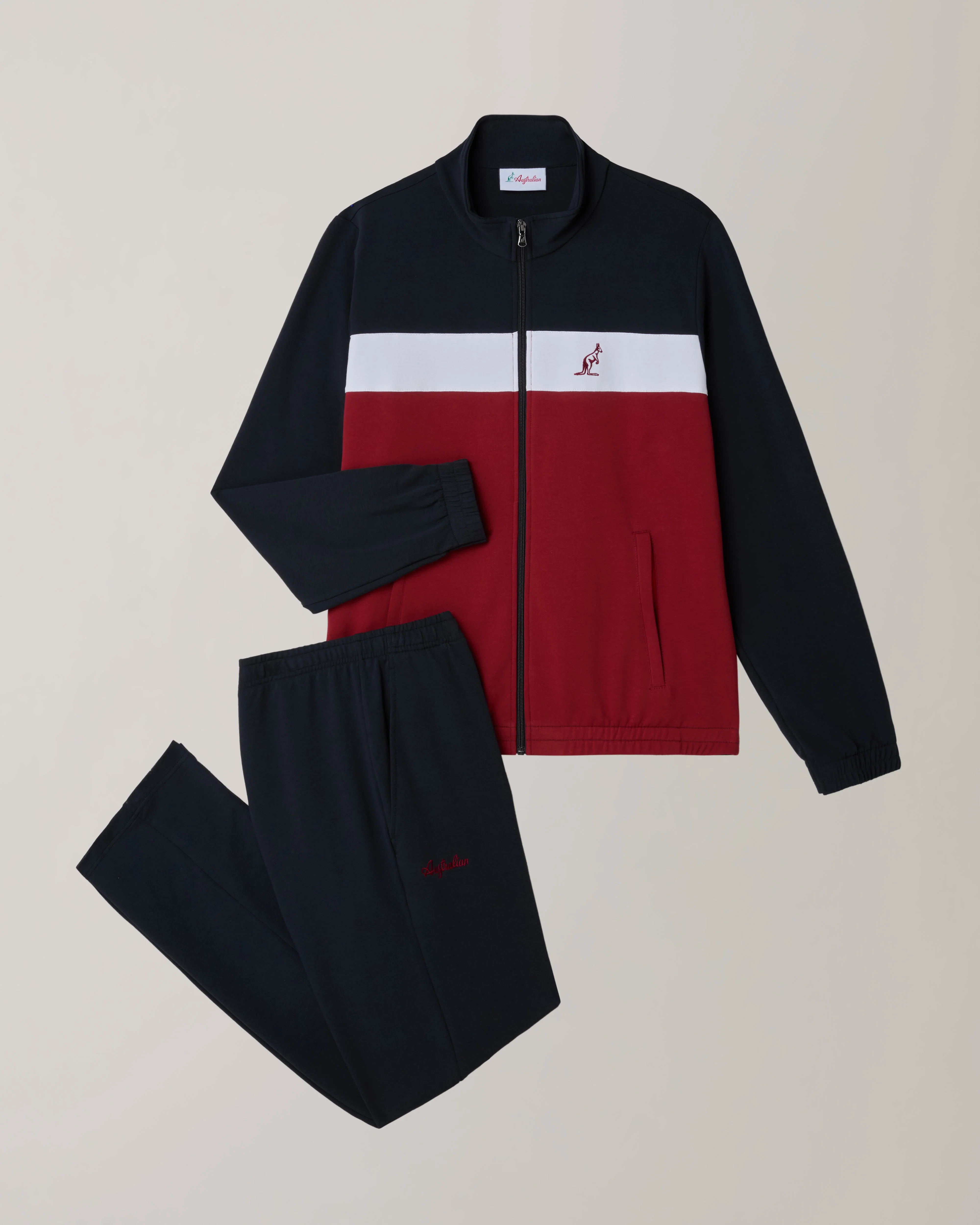 Heritage Tracksuit - Image 8