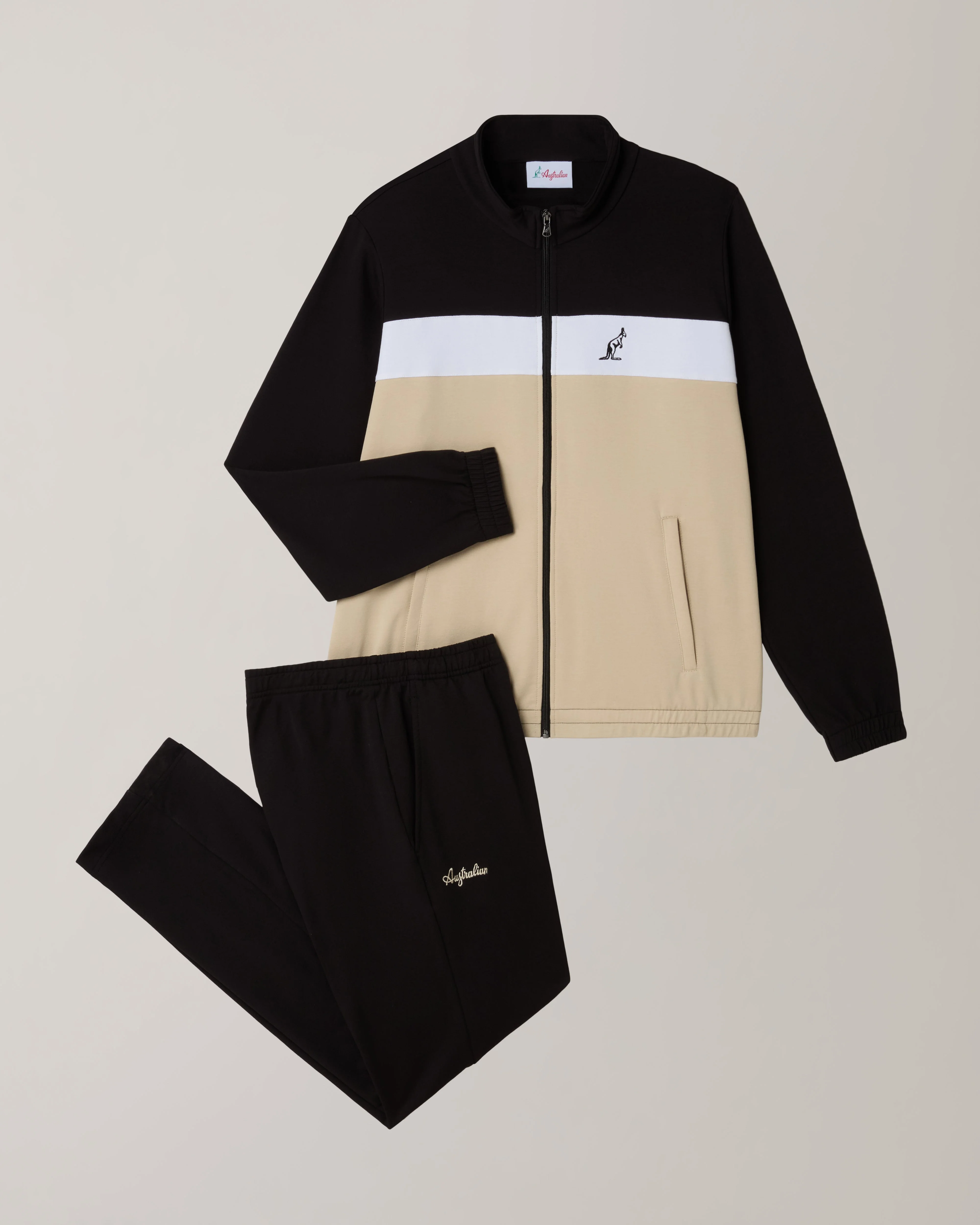 Heritage Tracksuit - Image 8