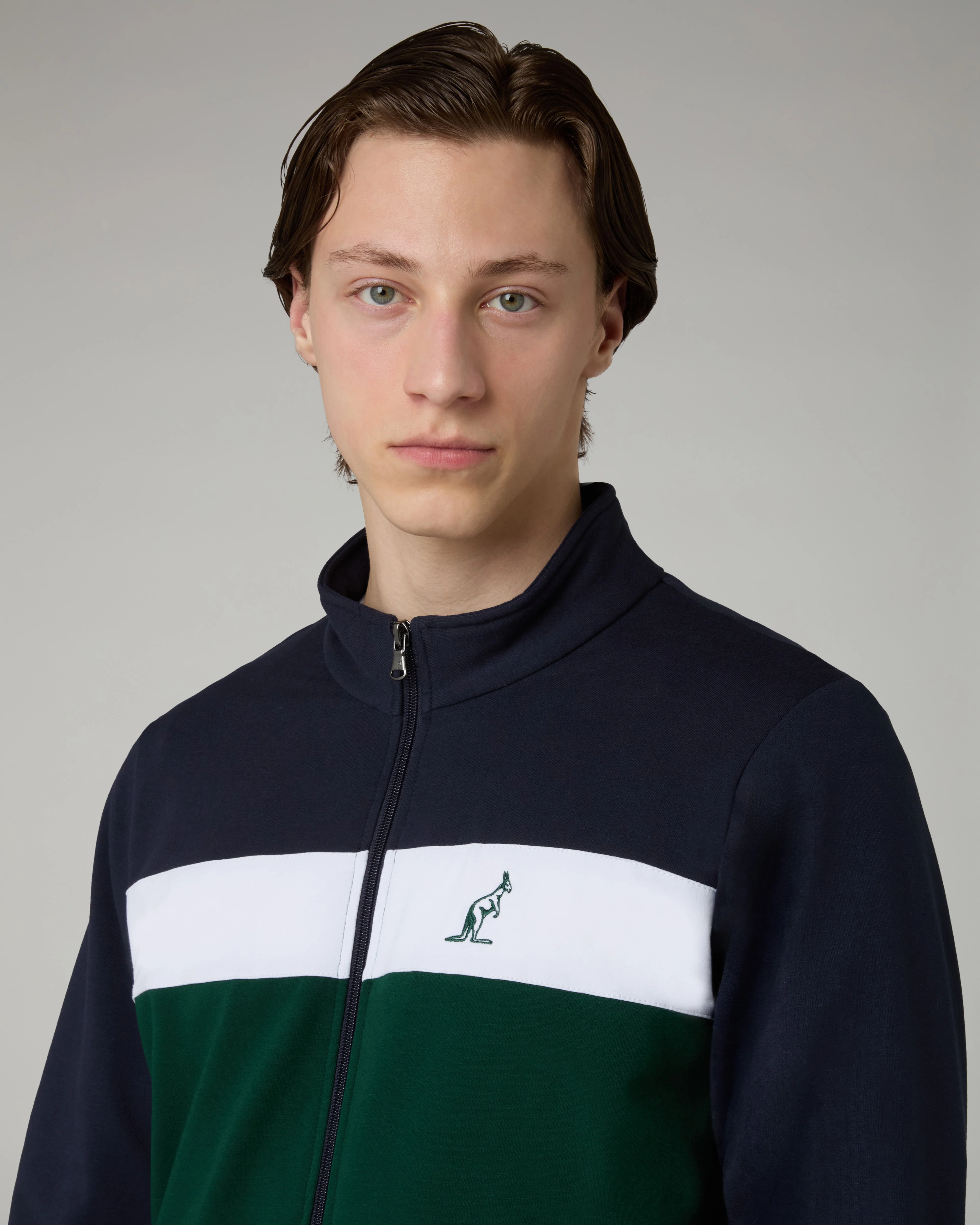 Heritage Tracksuit - Image 4