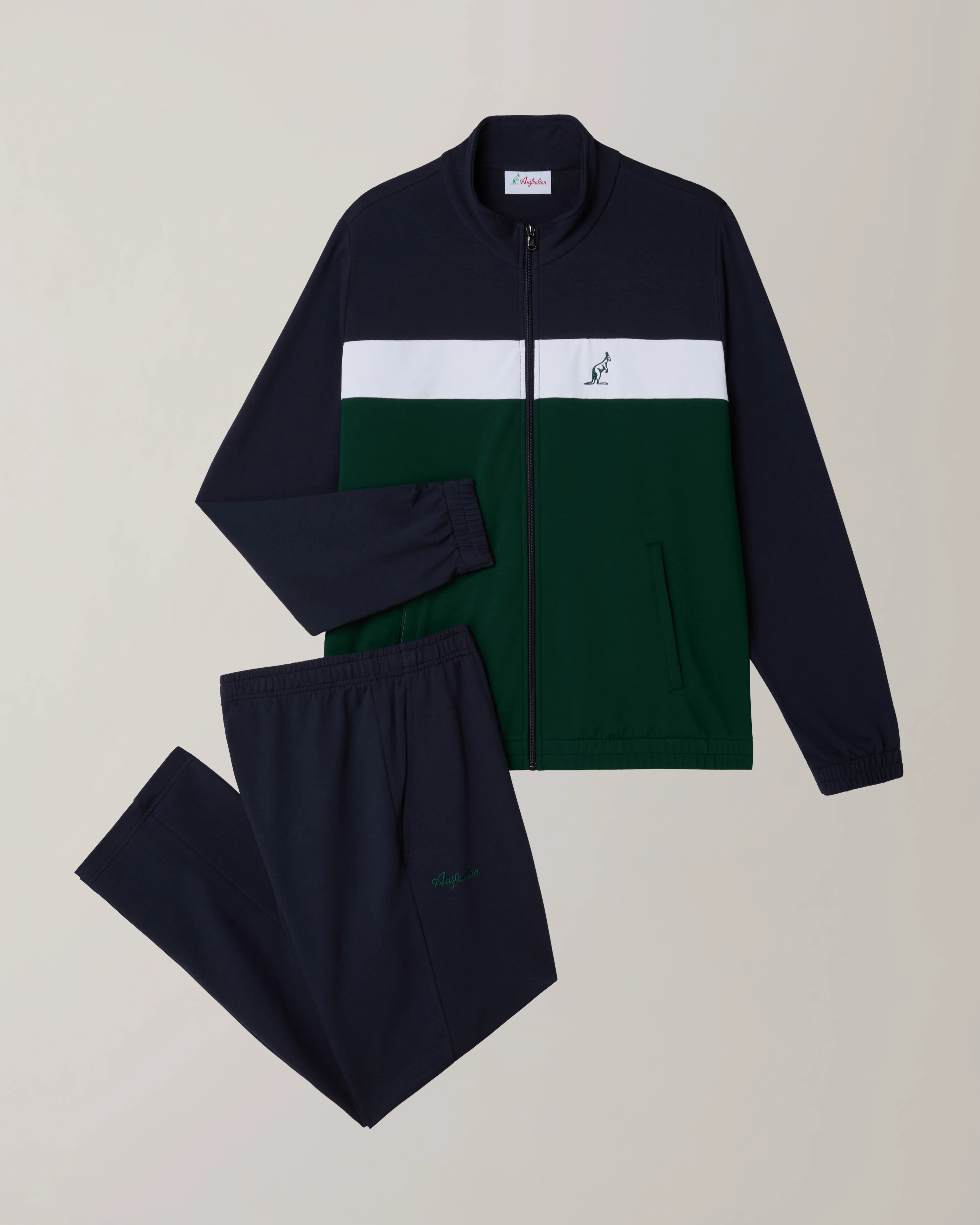 Heritage Tracksuit - Image 8