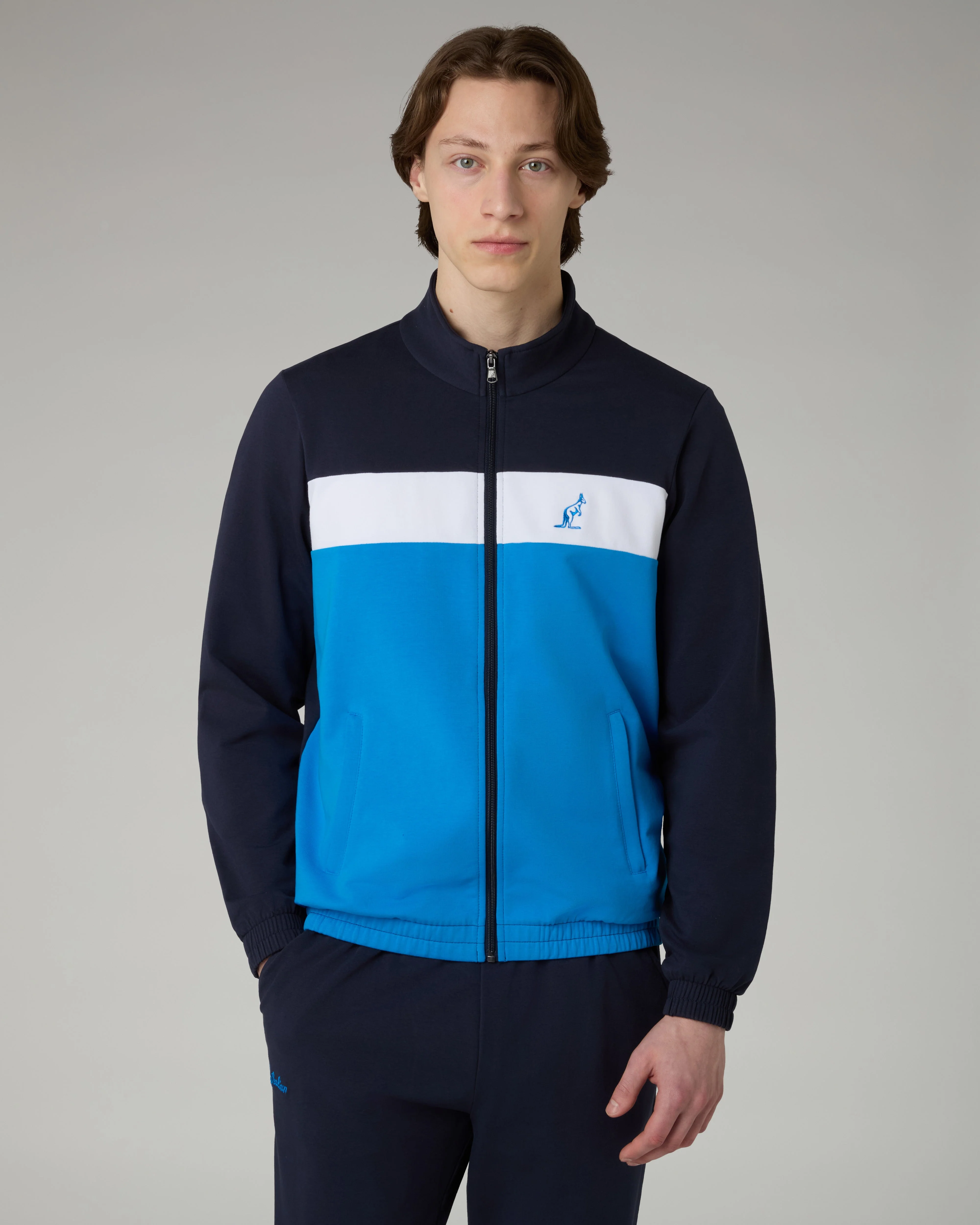 Heritage Tracksuit - Image 3